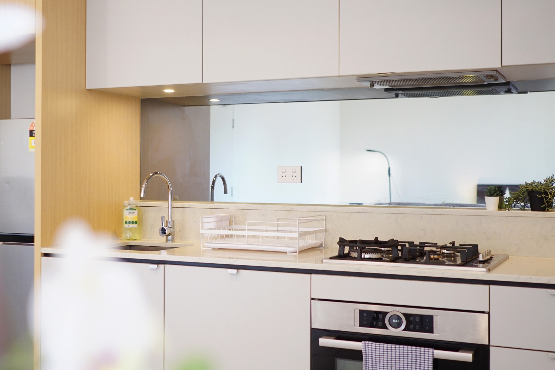 Ashfield 1 Bedroom Liverpool Road ASH1301-Sydney short term rentals