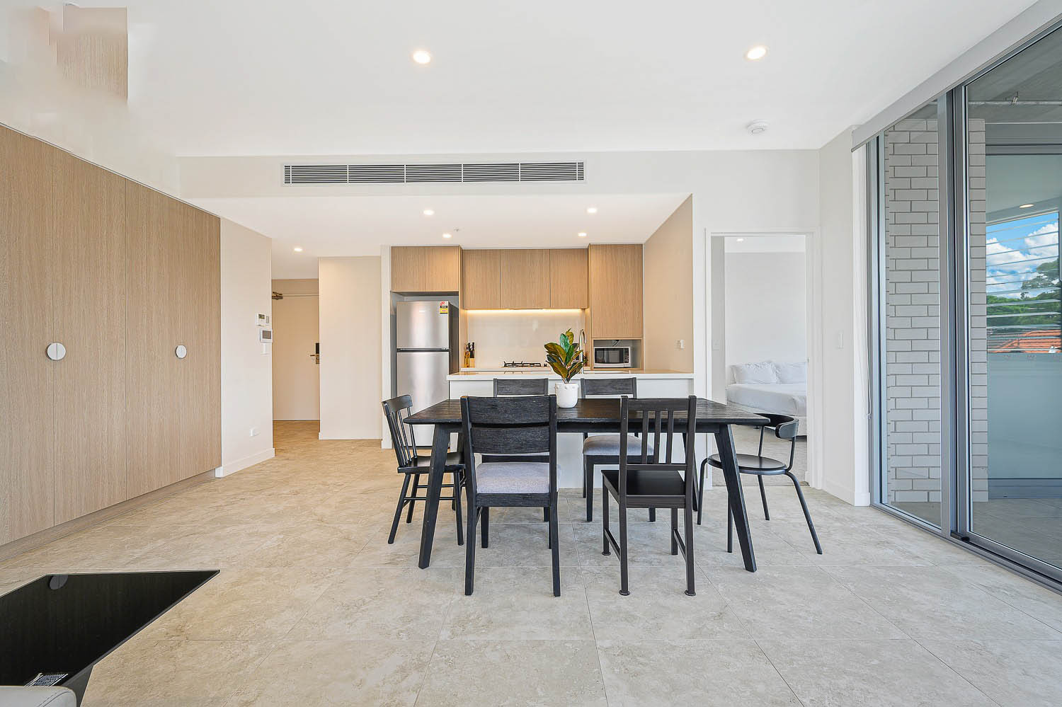 Dulwich Hill 3 Bedroom Keith Street DH3107-Sydney short term rentals