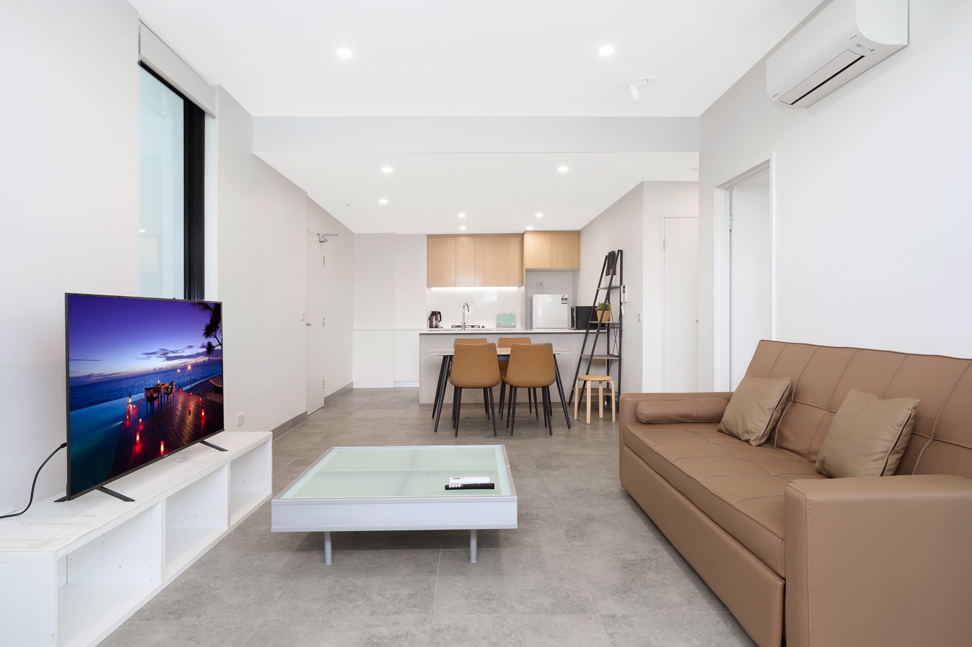 Surry Hills 1 Bedroom Albion Street SH112-Sydney short term rentals