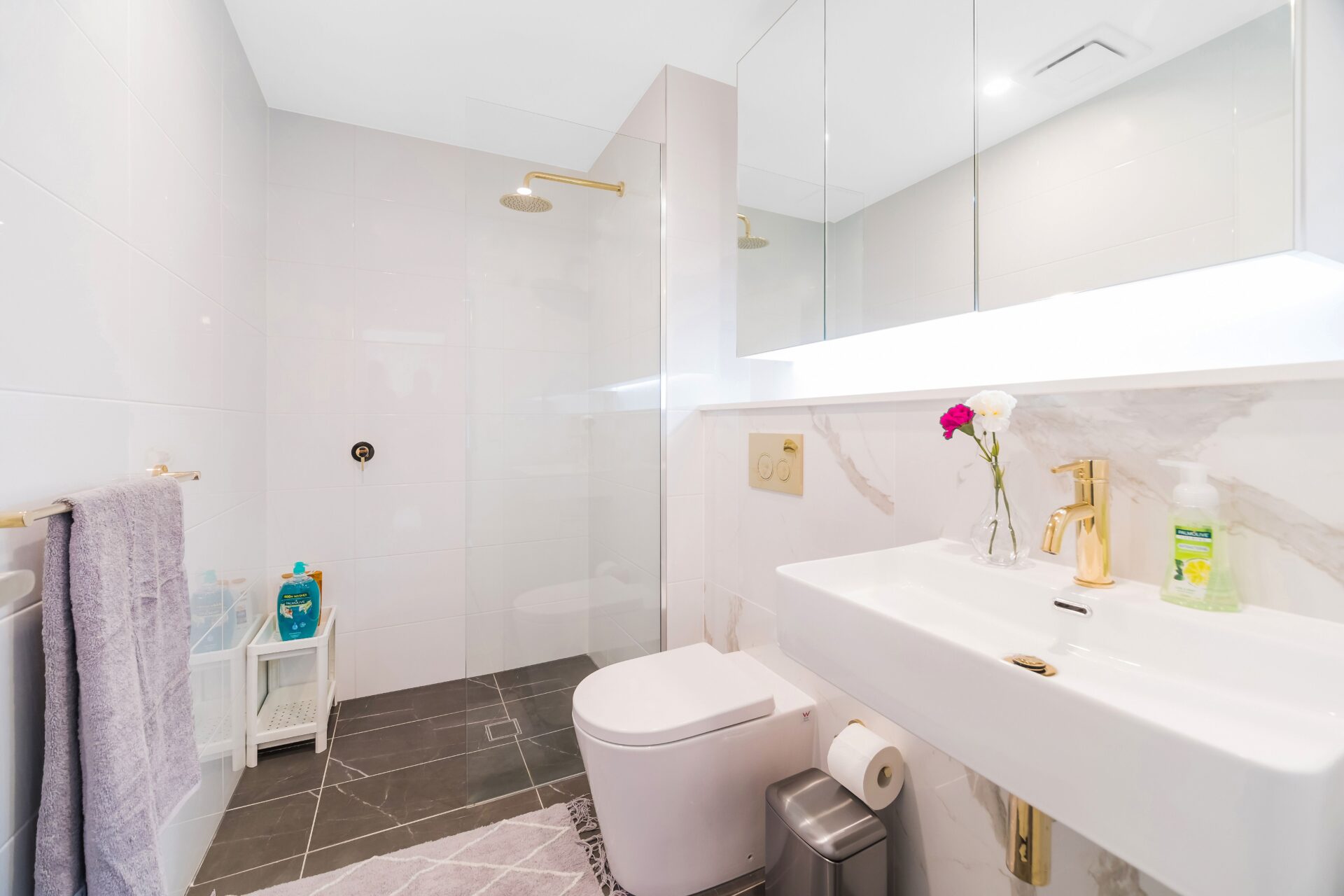 Ryde 2 bedroom RY90-Sydney short term rentals