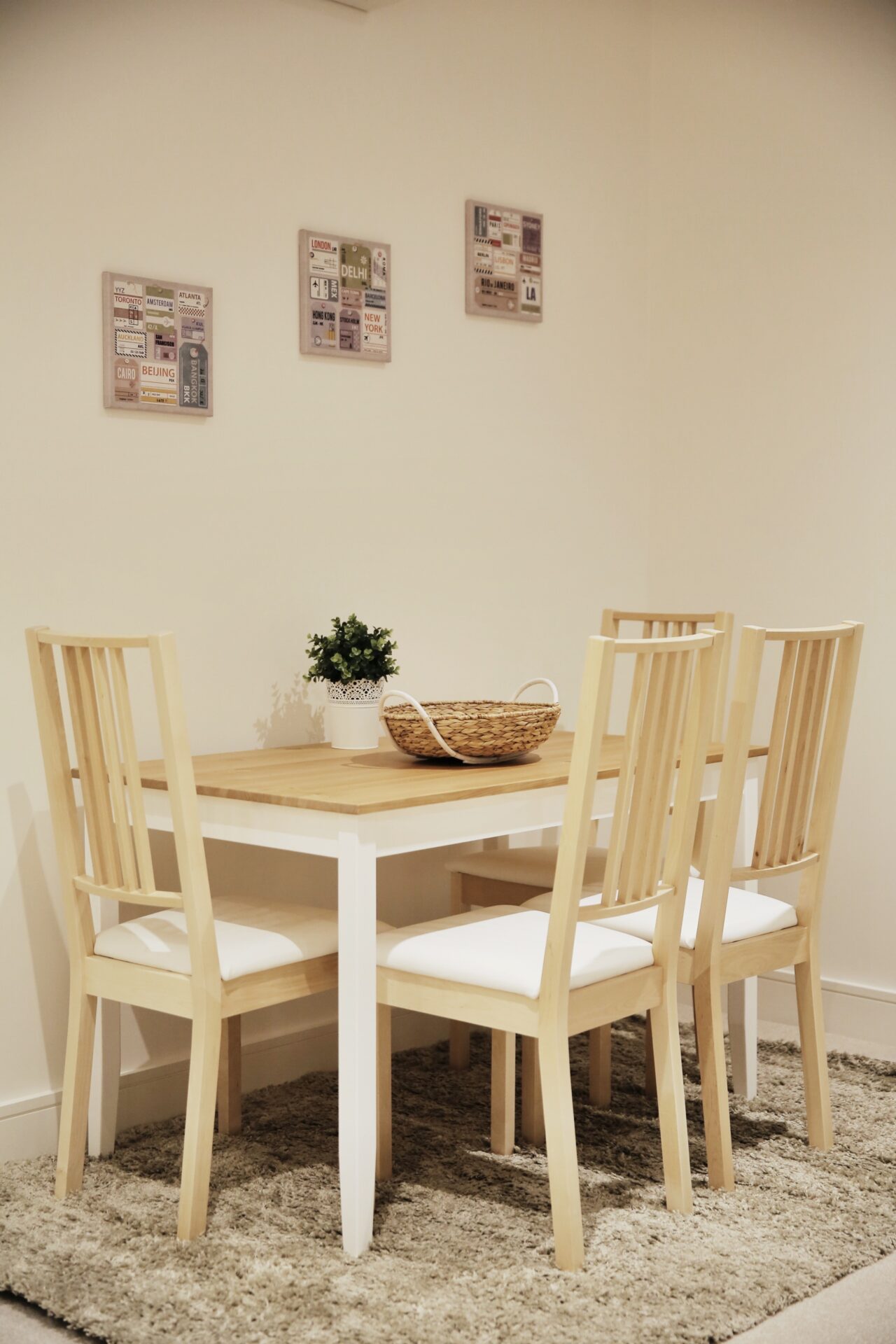 Canada Bay 1 Bedroom Nullawarra Ave CB2-Sydney short term rentals