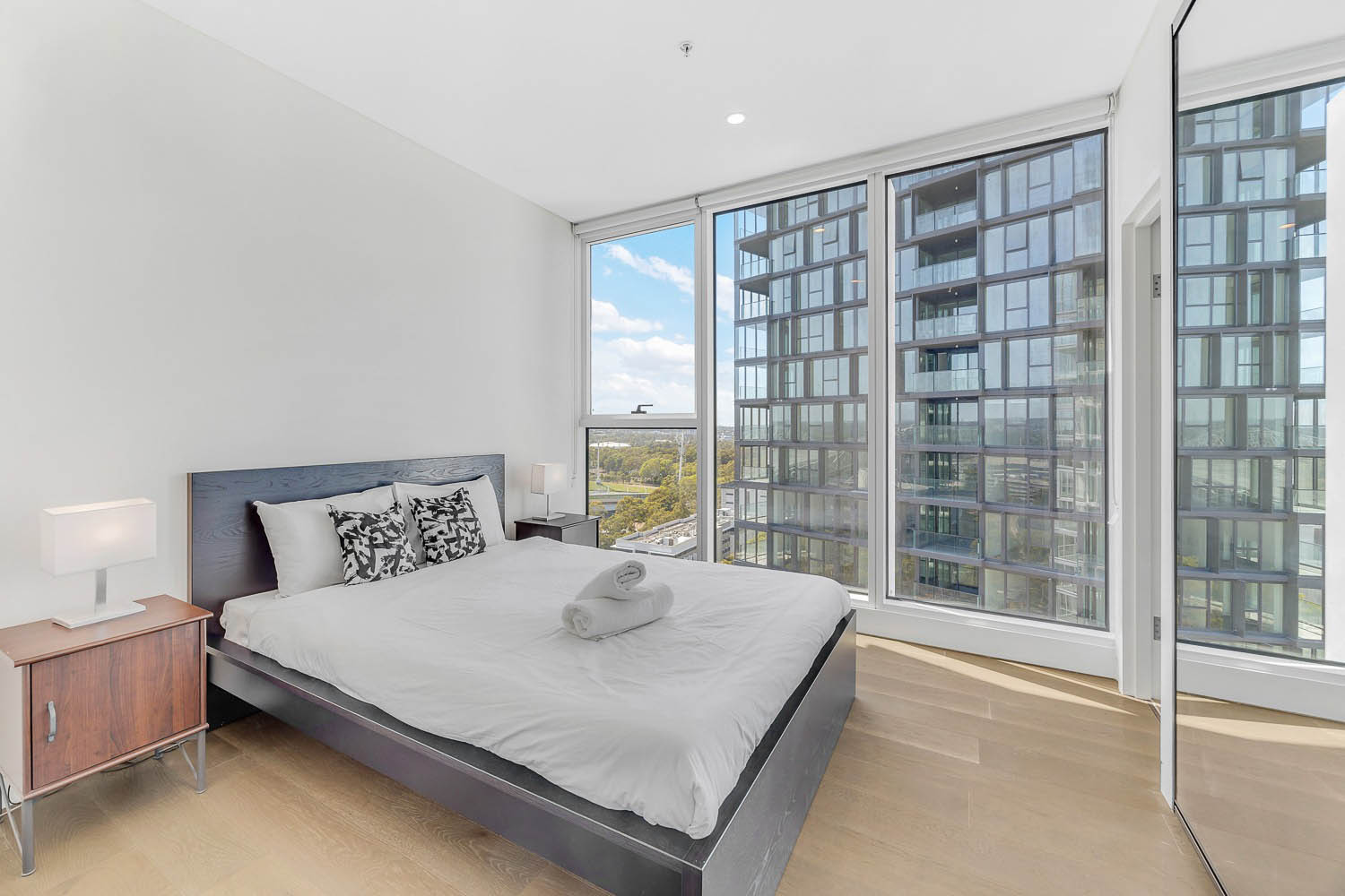 Lidcombe 2 Bedroom Joseph Street LID21707-Sydney short term rentals