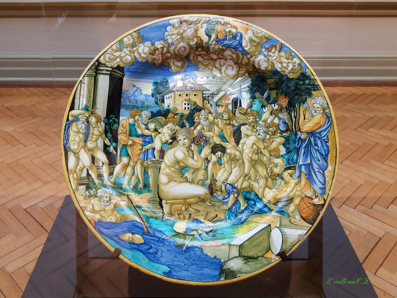 Art Gallery of NSW-Zachary Hughes