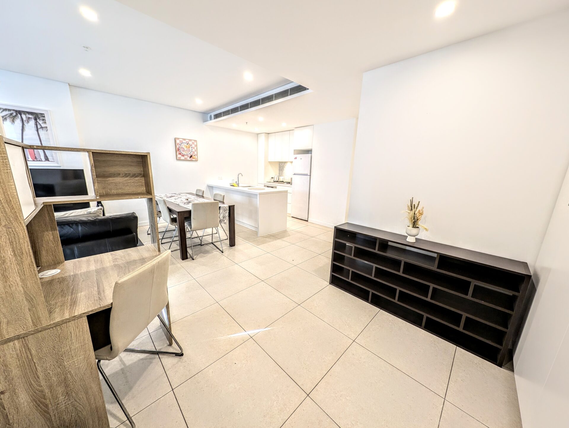 St Leonards 1 Bedroom Christie Street SL1102-Sydney short term rentals