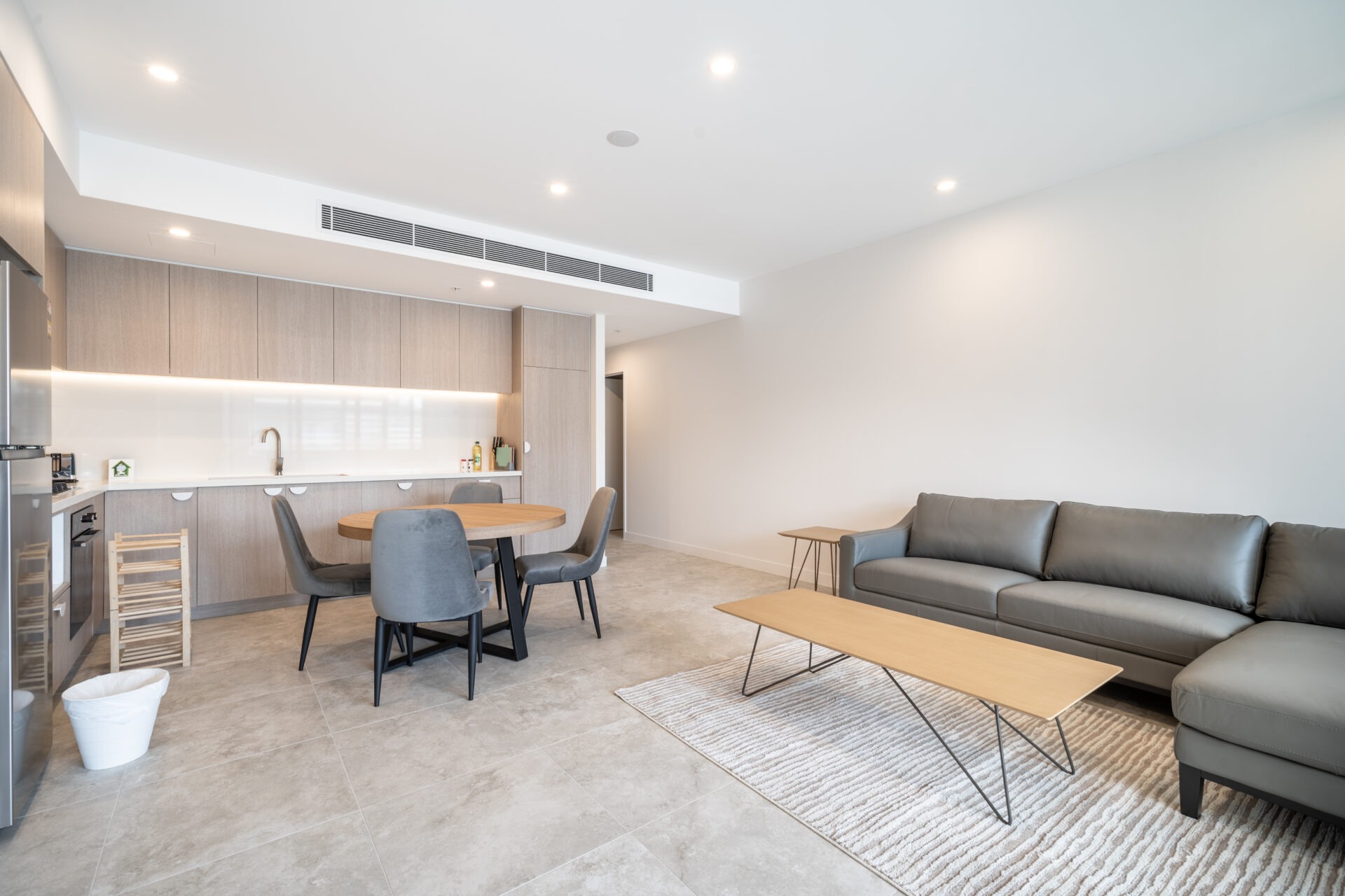 Dulwich Hill 3 Bedroom Grove Street DH3110-Sydney short term rentals