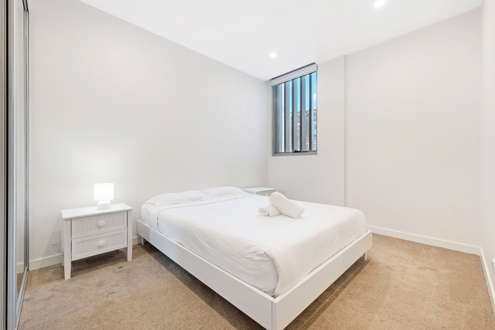 Dulwich Hill 2 Bedroom Wardell Road DH2108-Sydney short term rentals