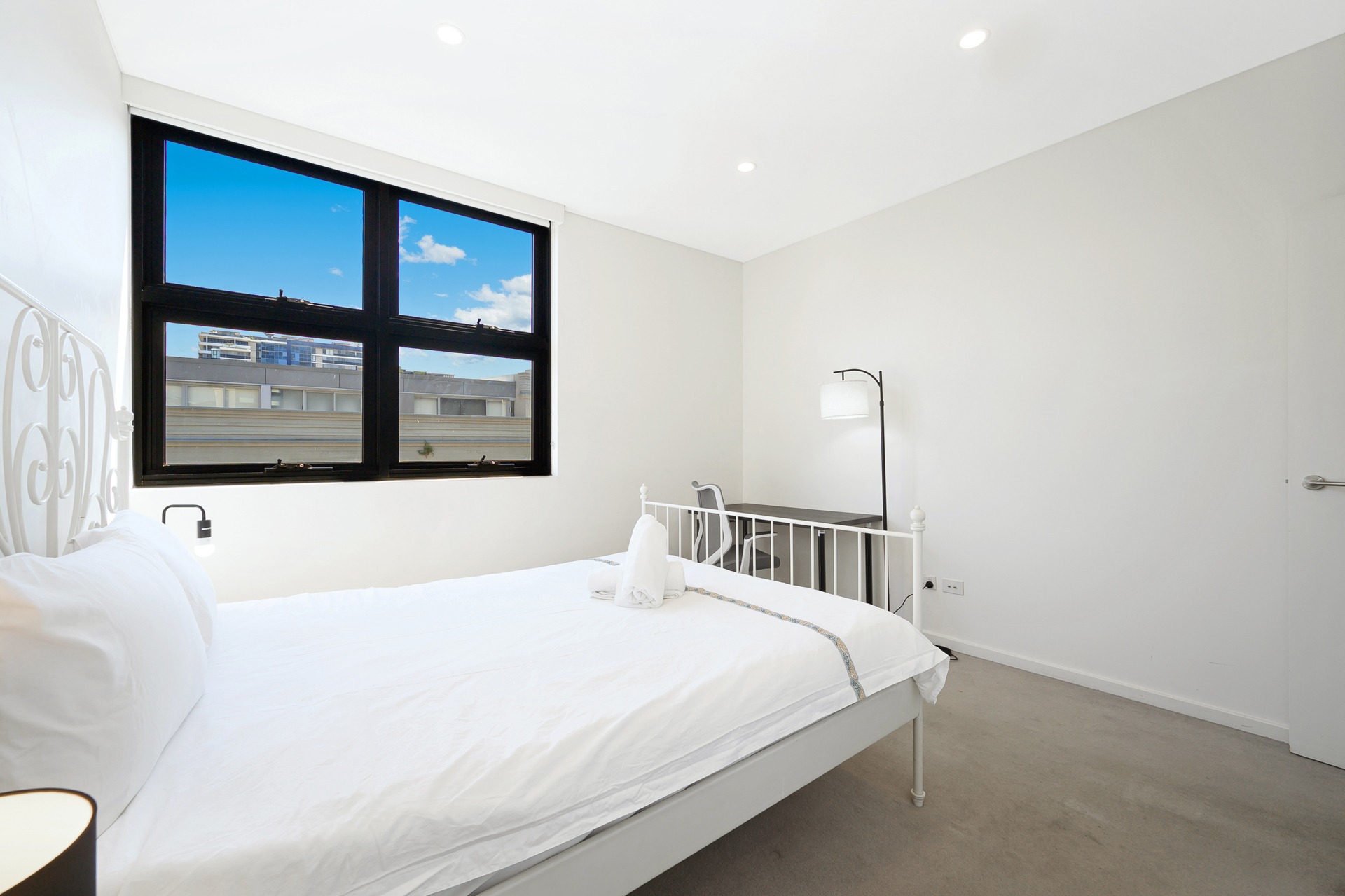 Ashfield 1 Bedroom Liverpool Road ASH1301-Sydney short term rentals