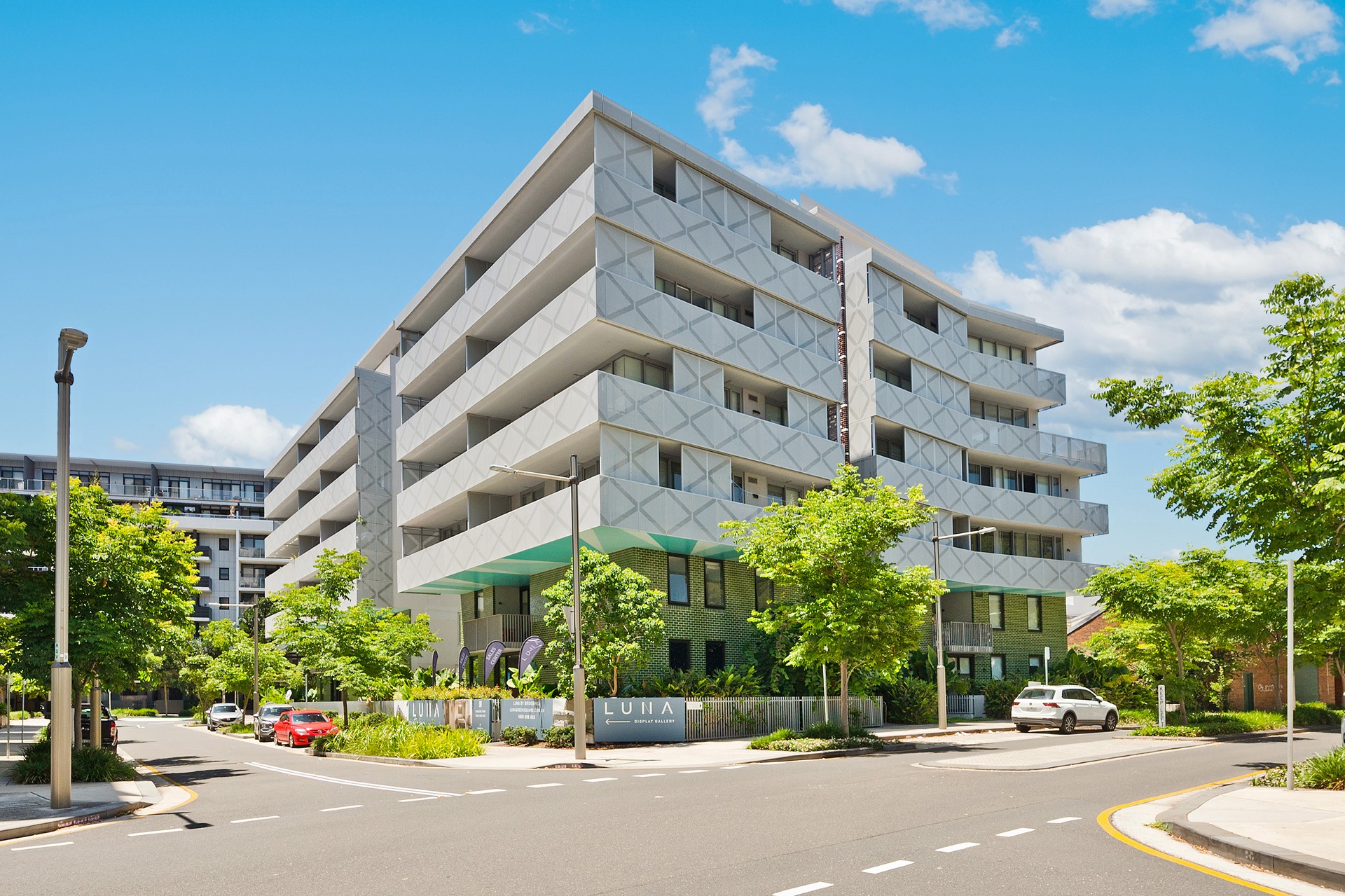 Alexandria 2 Bedroom Mitchell Road ALX226-Sydney short term rentals