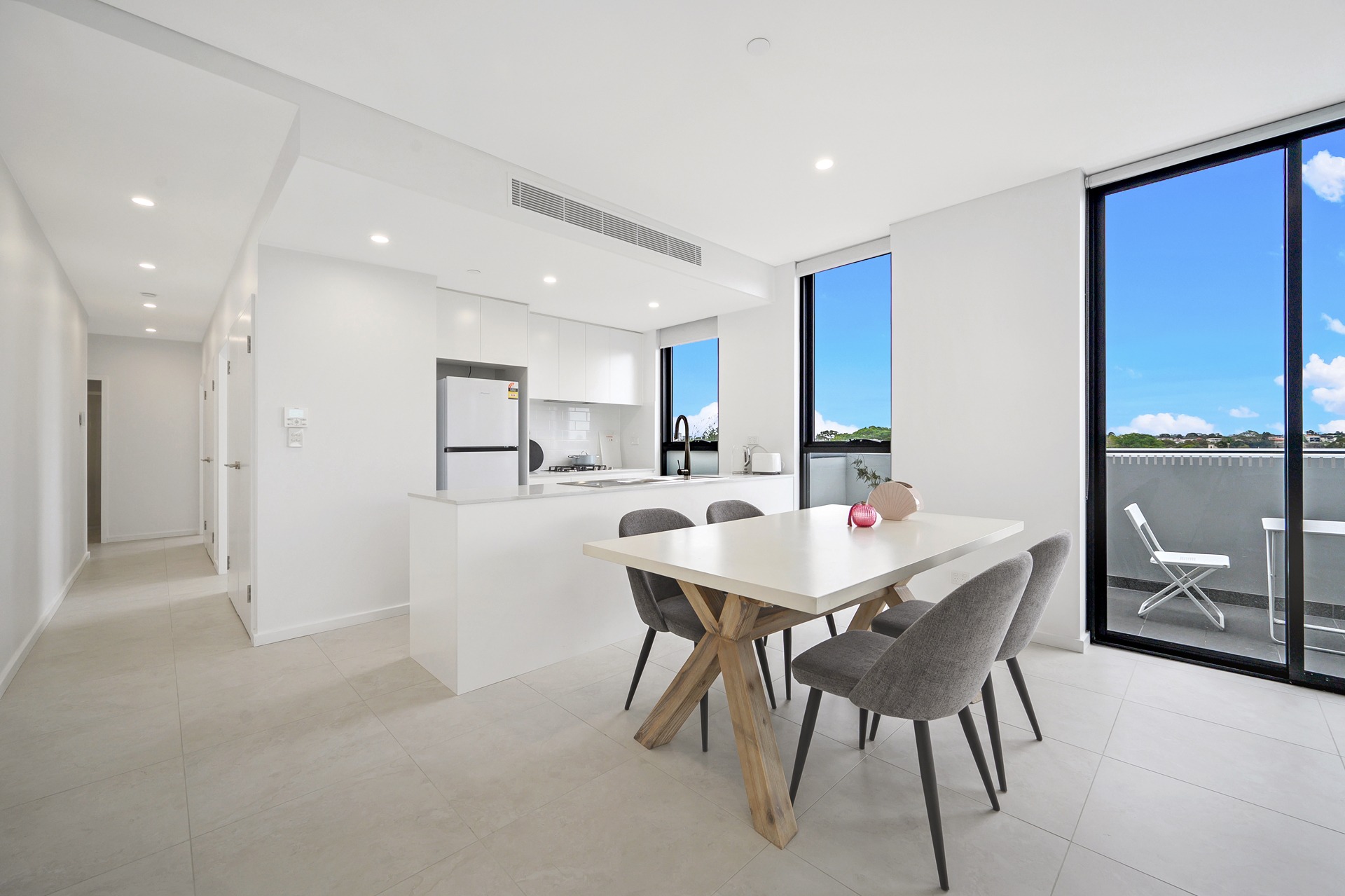 Petersham 2 Bedroom Crystal Street PSH2302-Sydney short term rentals