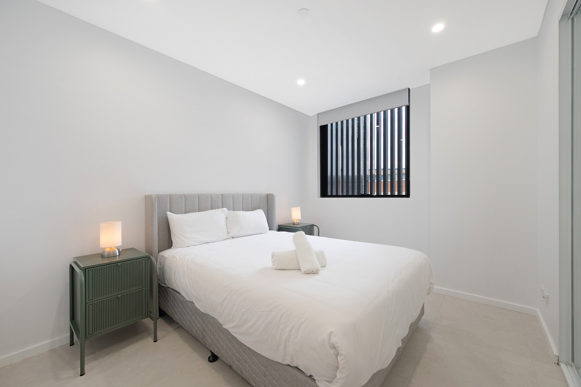 Petersham 2 Bedroom West Street PSH2105-Sydney short term rentals