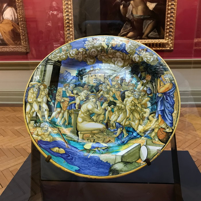 Art Gallery of NSW-Lucia Griffin