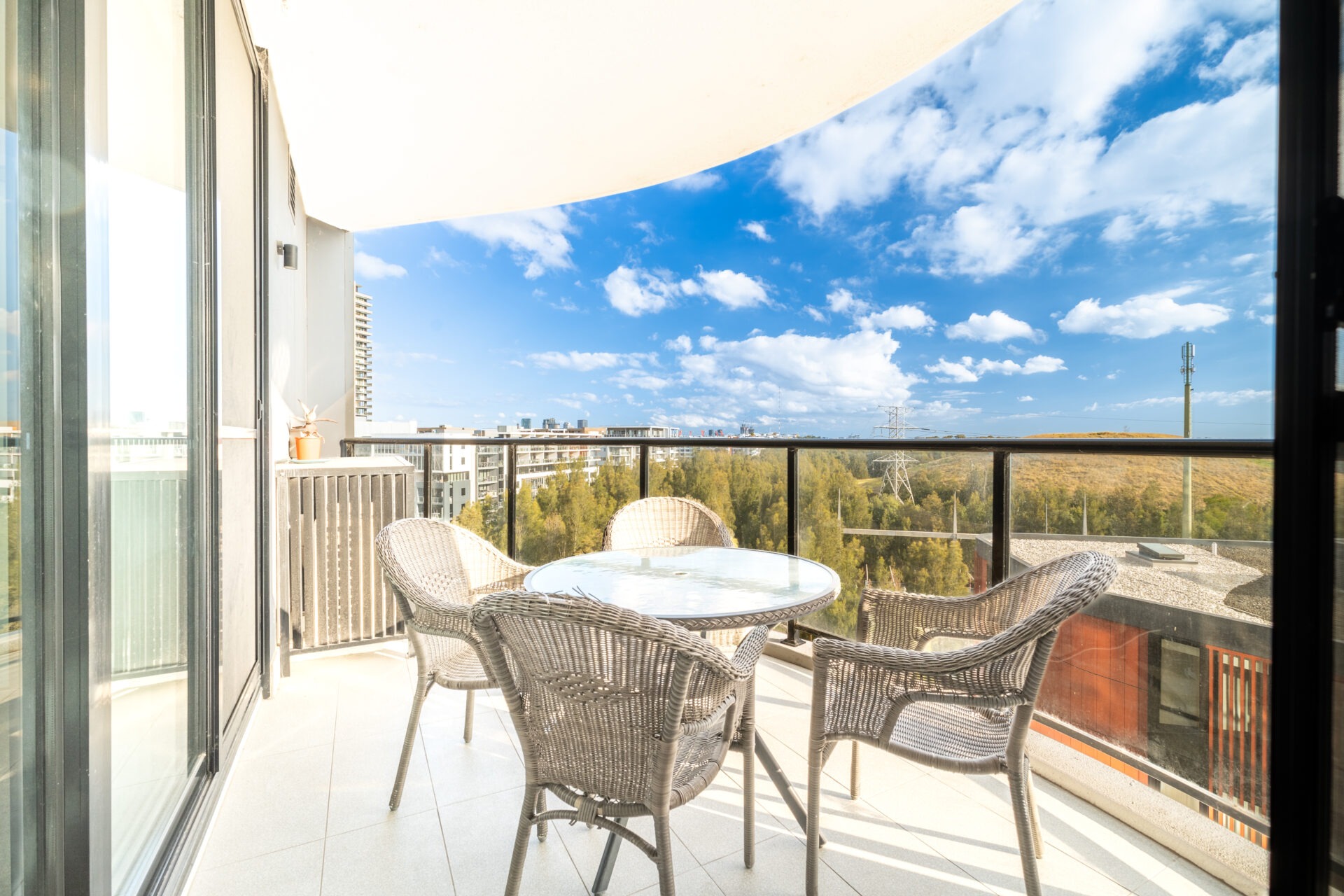 Gladesville 2 Bed Victoria Road GL802-Sydney short term rentals