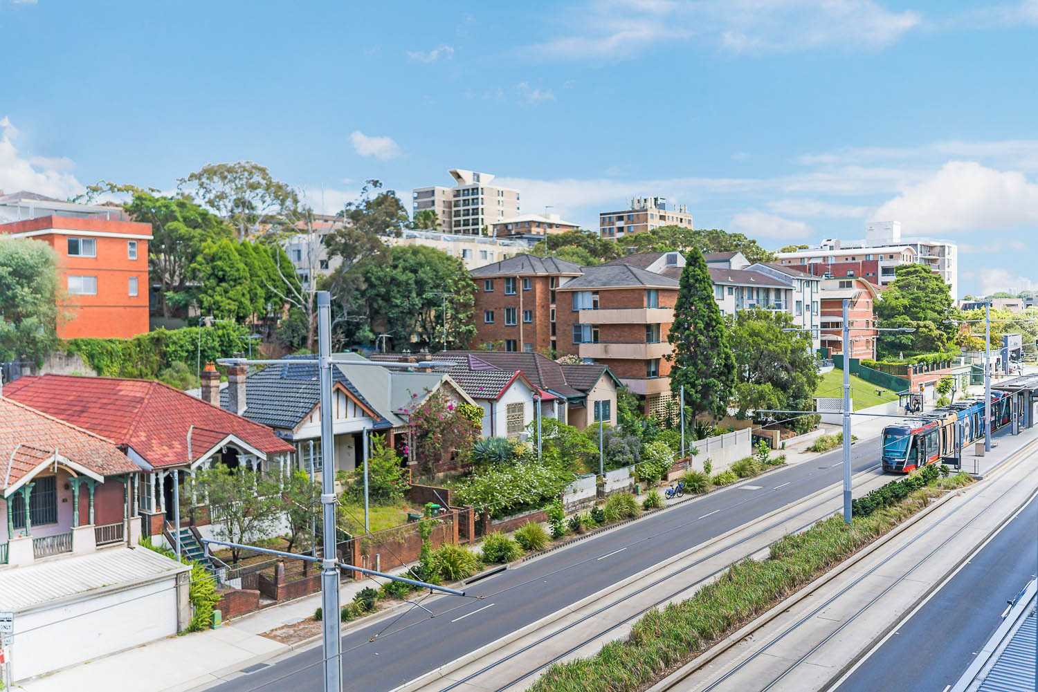 Randwick 2 Bedroom Avoca Street RAN263-Sydney short term rentals