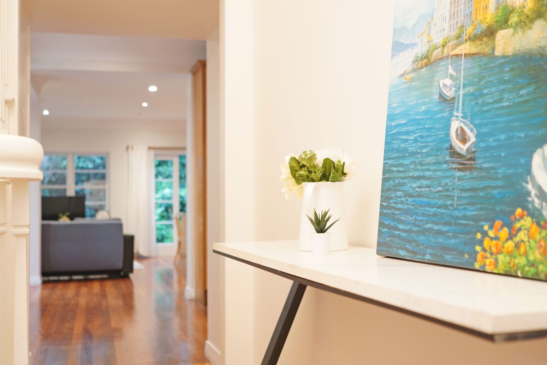 Chatswood 5 Bedroom House Centennial Avenue CW35-Sydney short term rentals