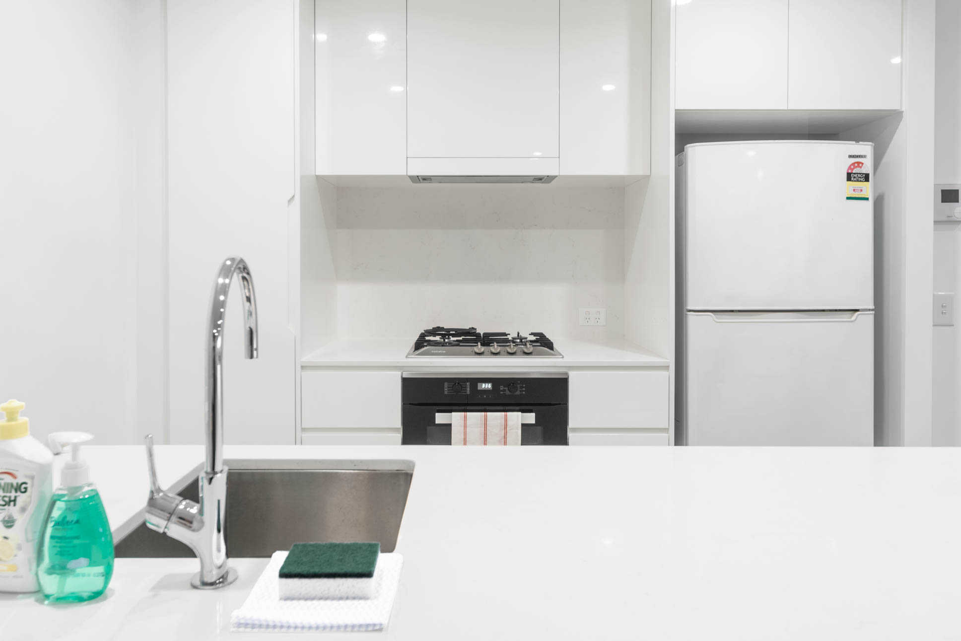 Abbotsford 1 Bedroom Great North Road AB5-Sydney short term rentals