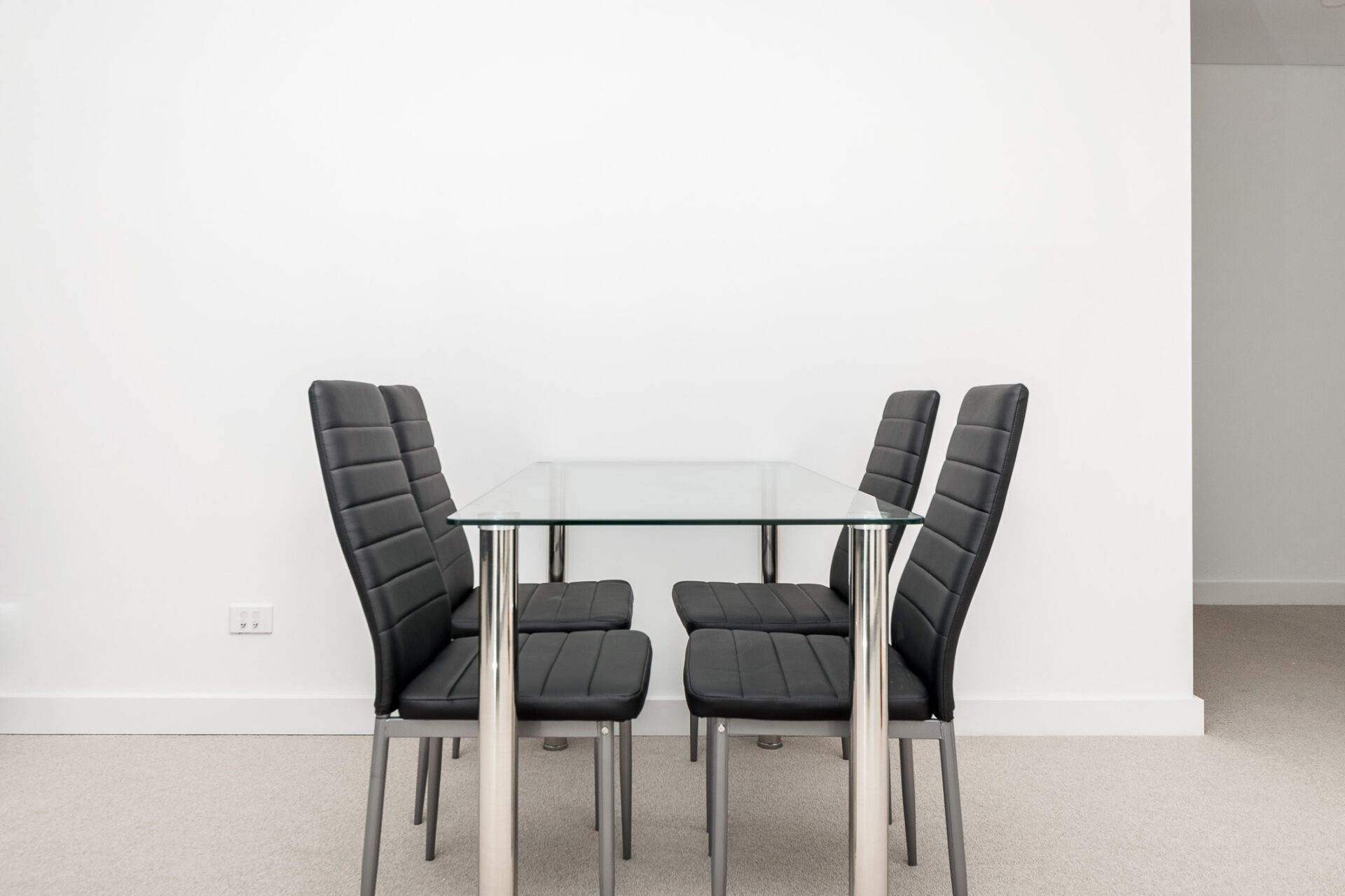 Mortlake 1 Bedroom Edwin Street MORT10-Sydney short term rentals
