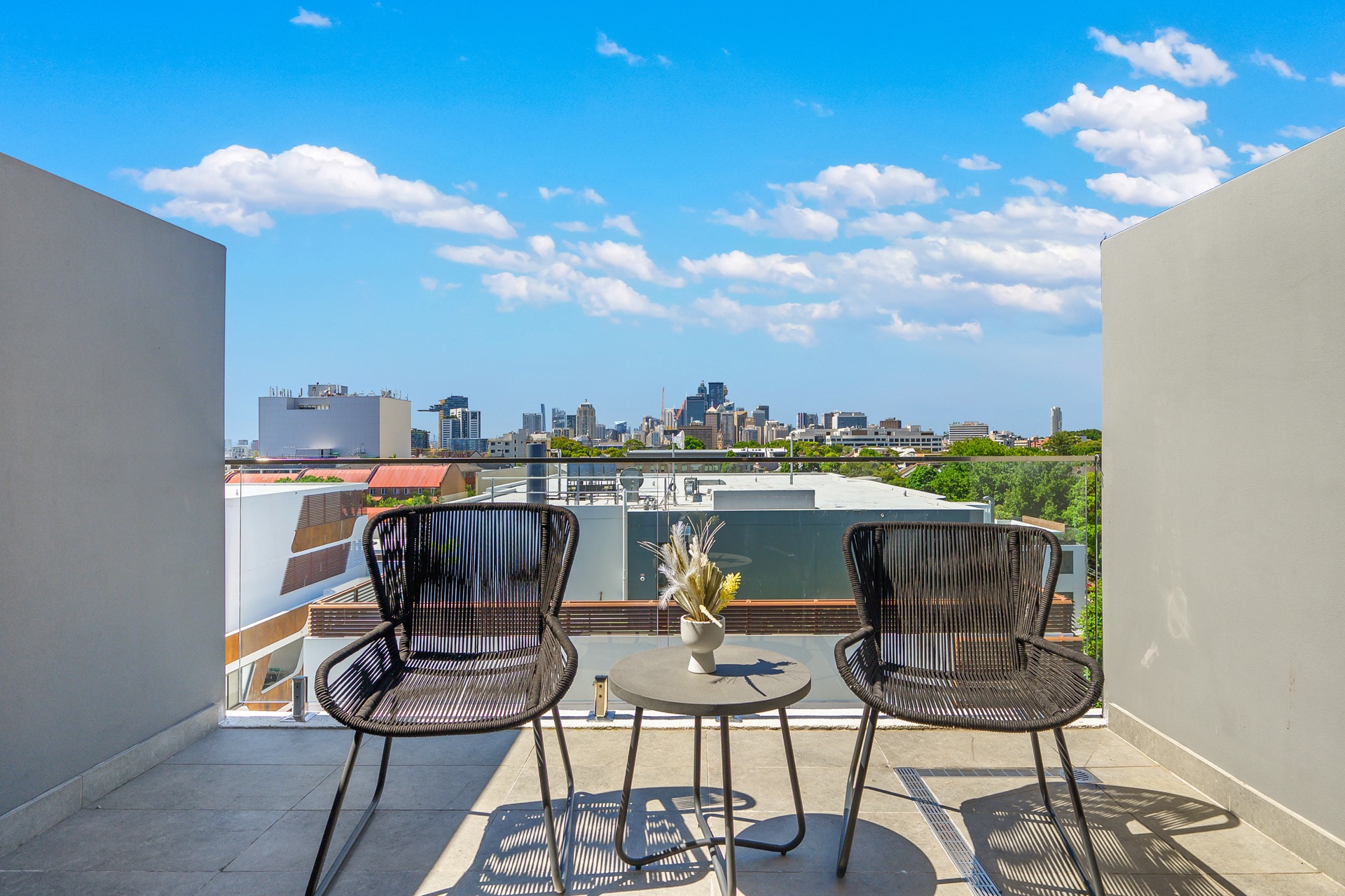 Surry Hills 2 Bedroom Foveaux Street SH289-Sydney short term rentals