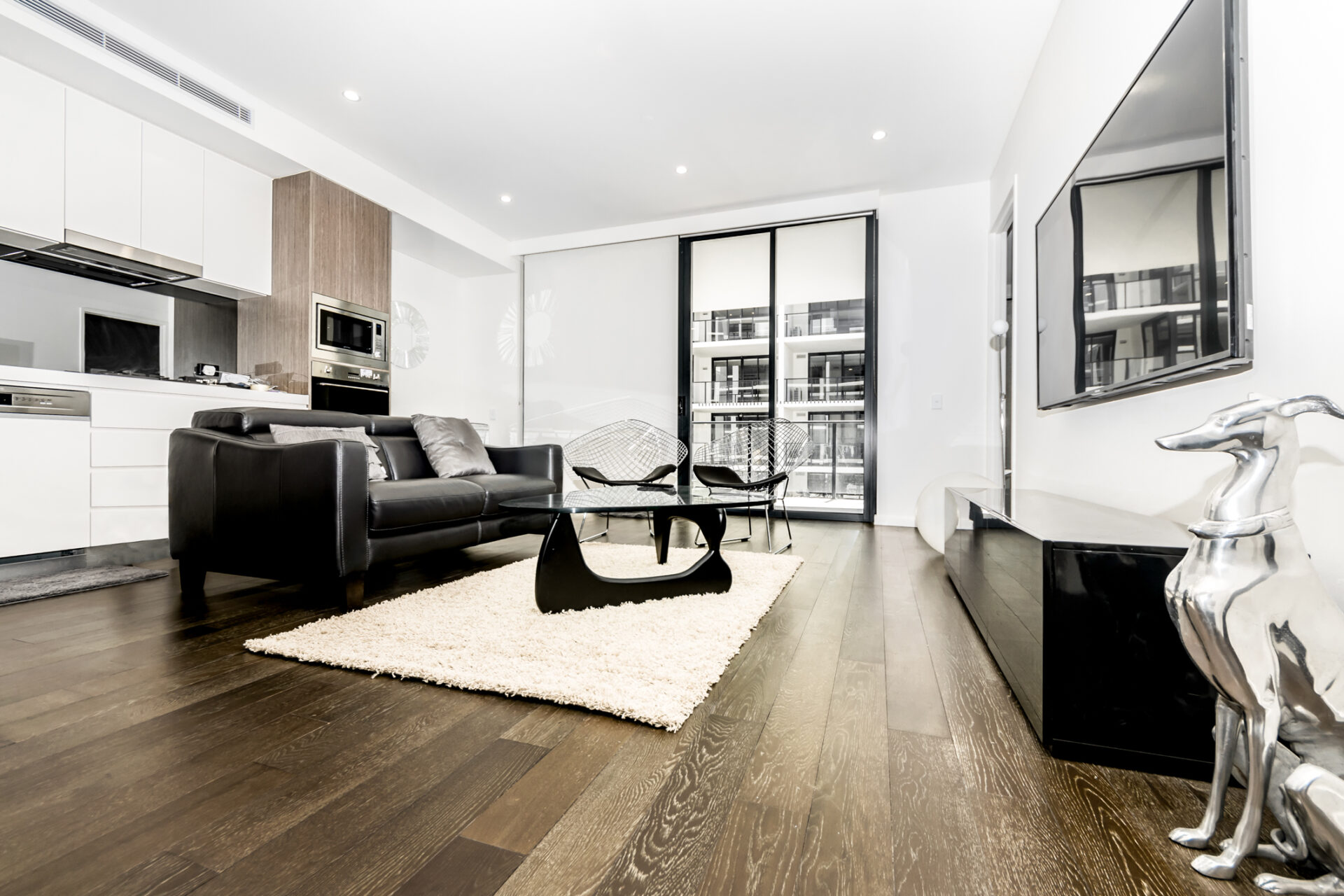 Kingsford 2 Bedroom Houston Road KIN210-Sydney short term rentals