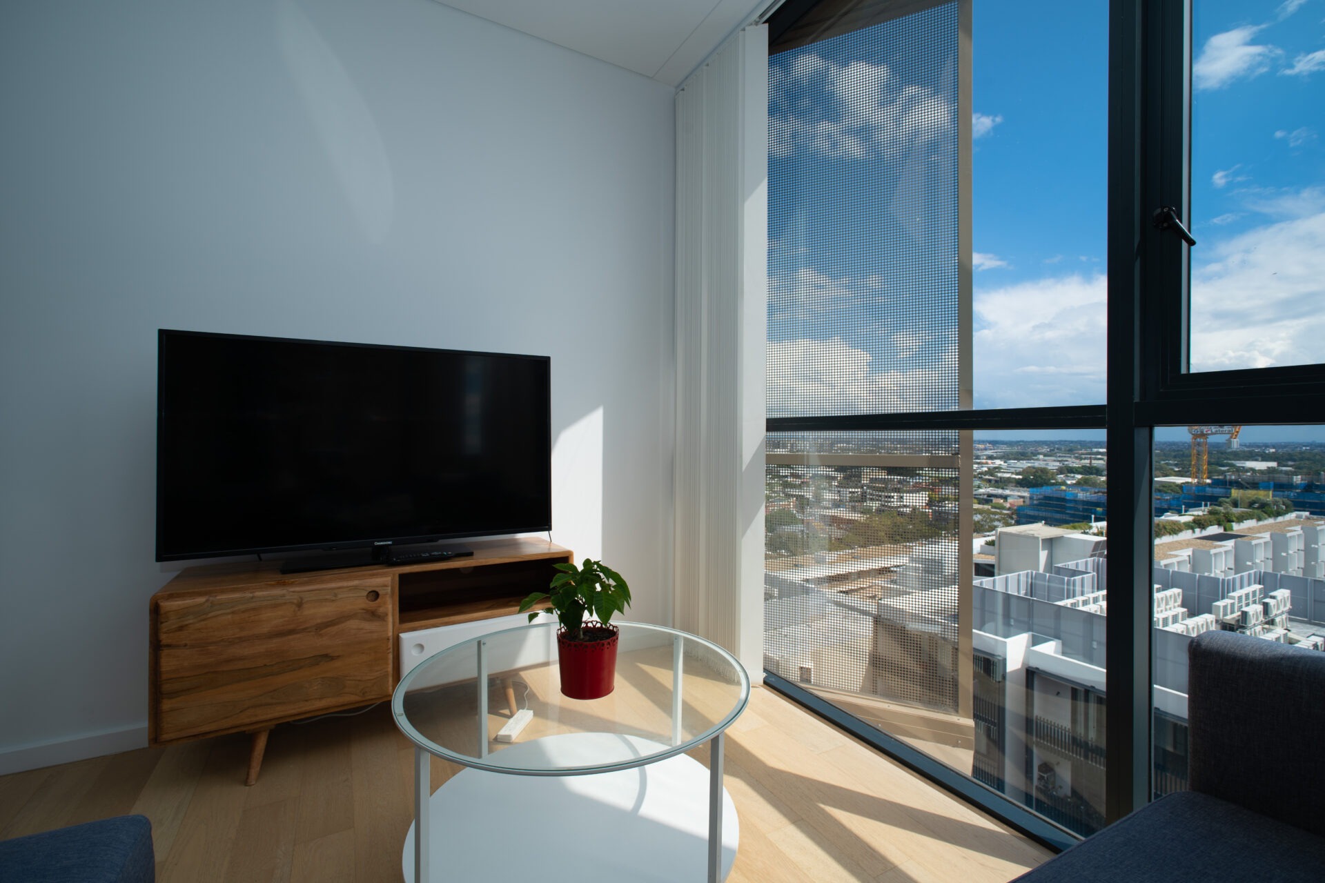 Green Square 1 Bedroom Portman Street GS1301-Sydney short term rentals
