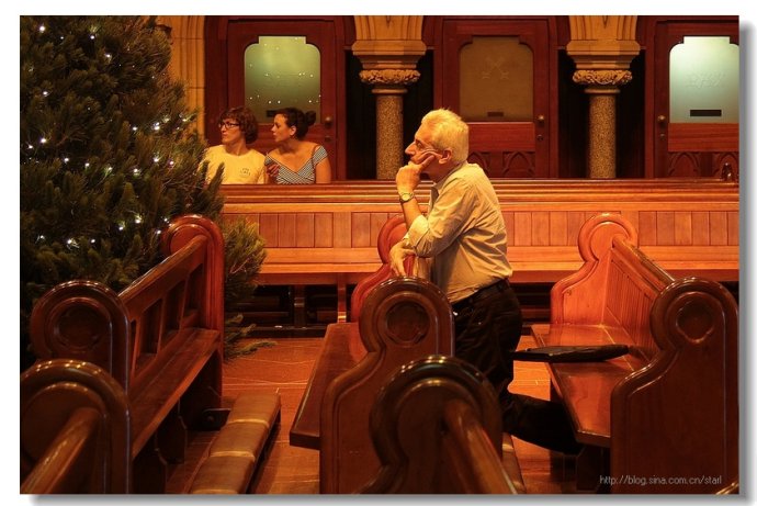 St Mary's Cathedral-Melanie Winters