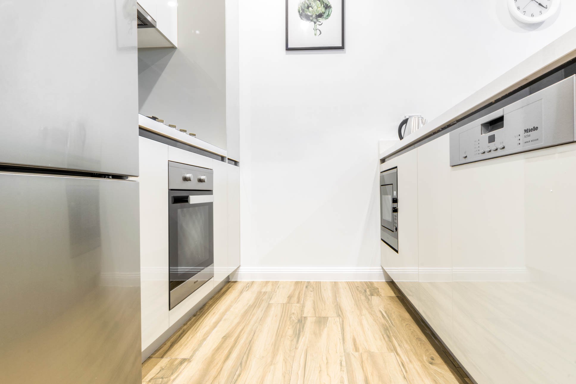 Rockdale 2 Bedroom King Street RD10-Sydney short term rentals