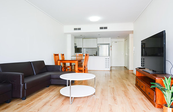 Kogarah 2 Bedroom Regent Street KOG33