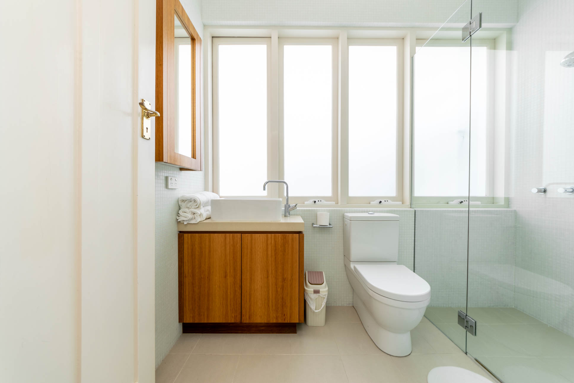 Cammeray Luxury 3 Bedroom House CAM8-Sydney short term rentals