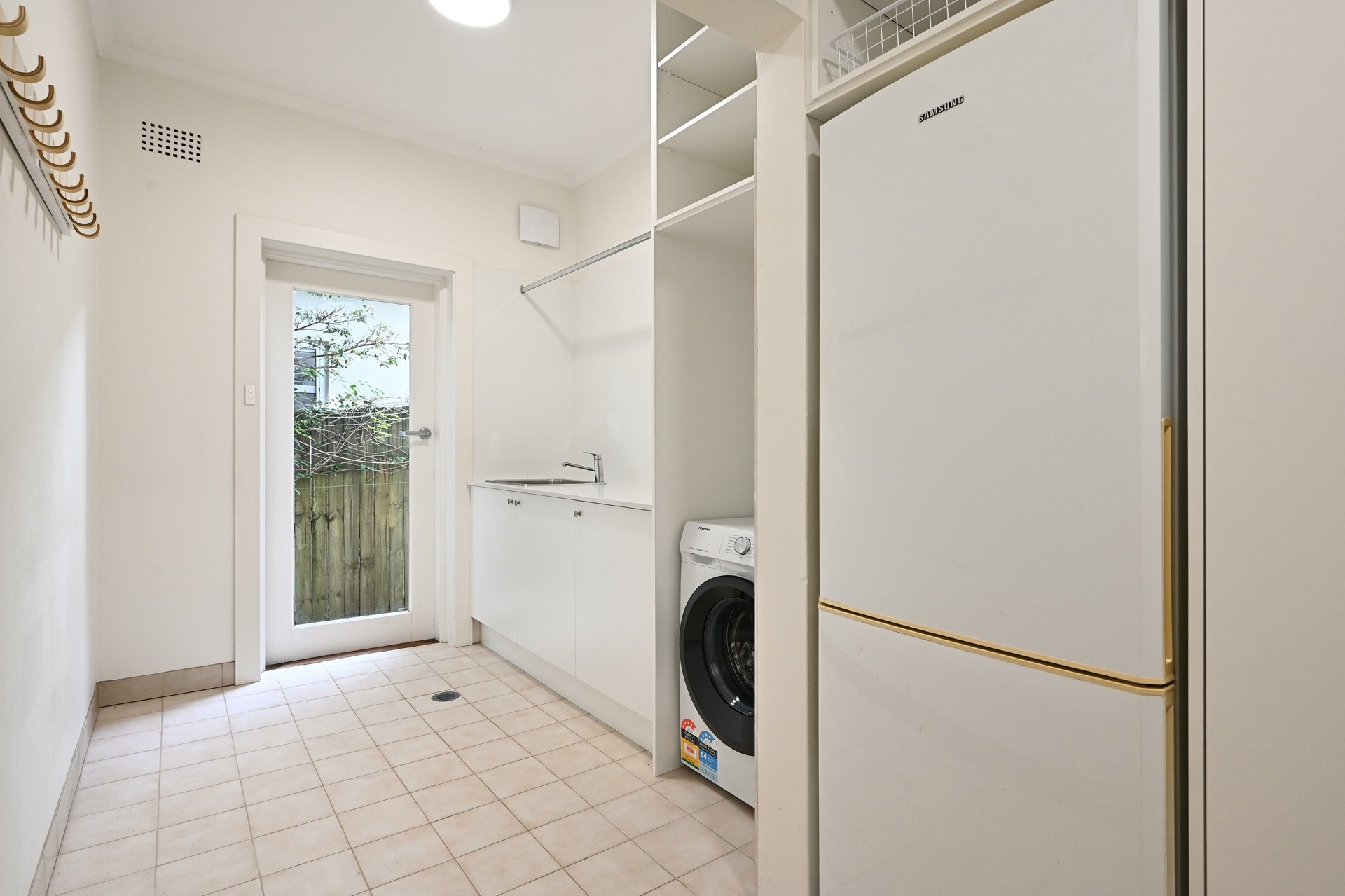 Roseville 5 Bedroom House Allison Avenue ROS53-Sydney short term rentals
