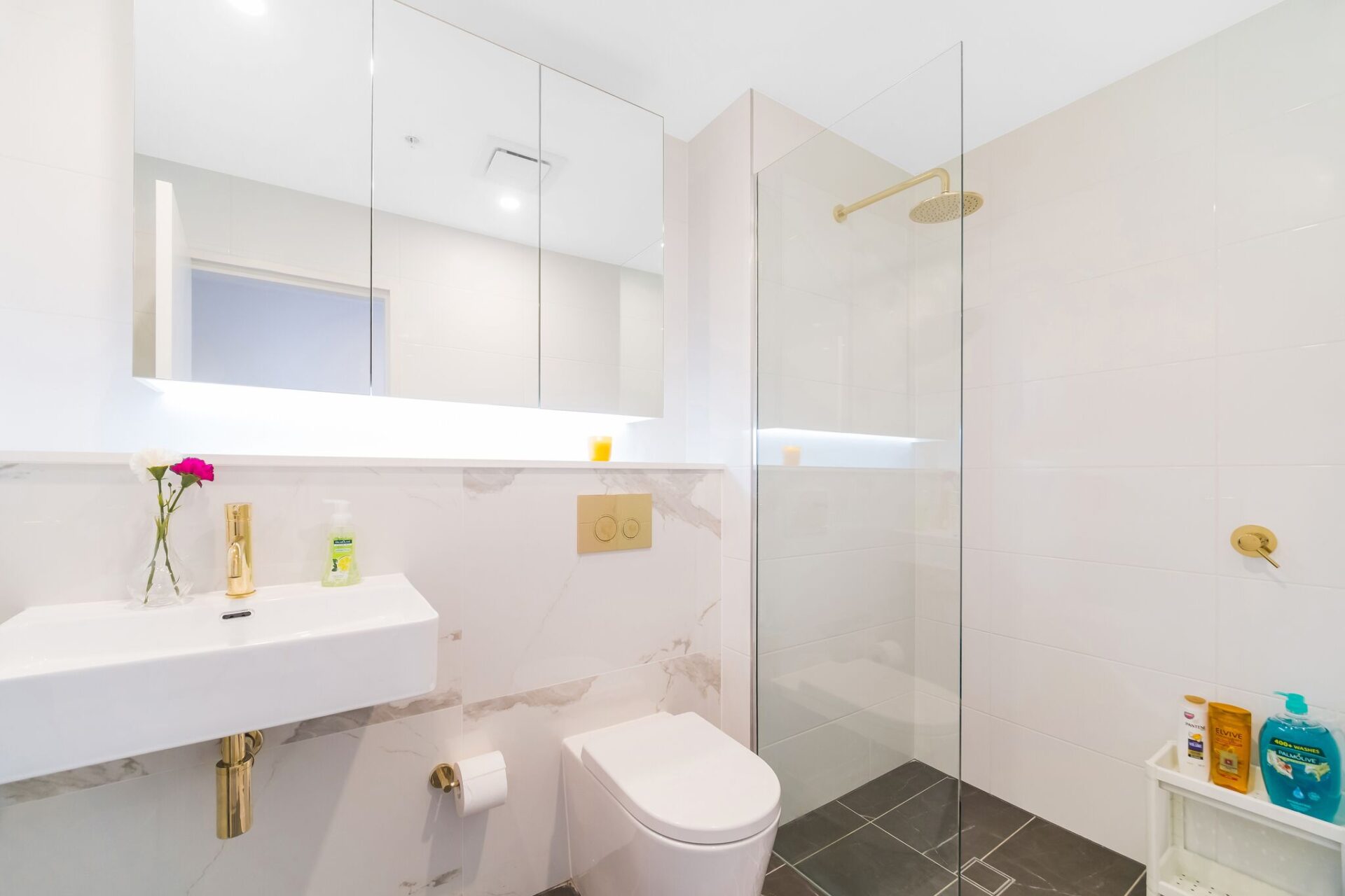 Ryde 2 bedroom RY90-Sydney short term rentals