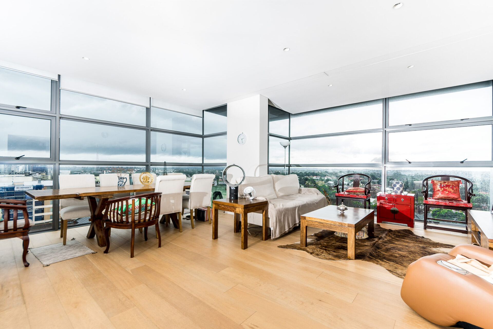 St Peters 1 Bedroom Canal Road SP9-Sydney short term rentals