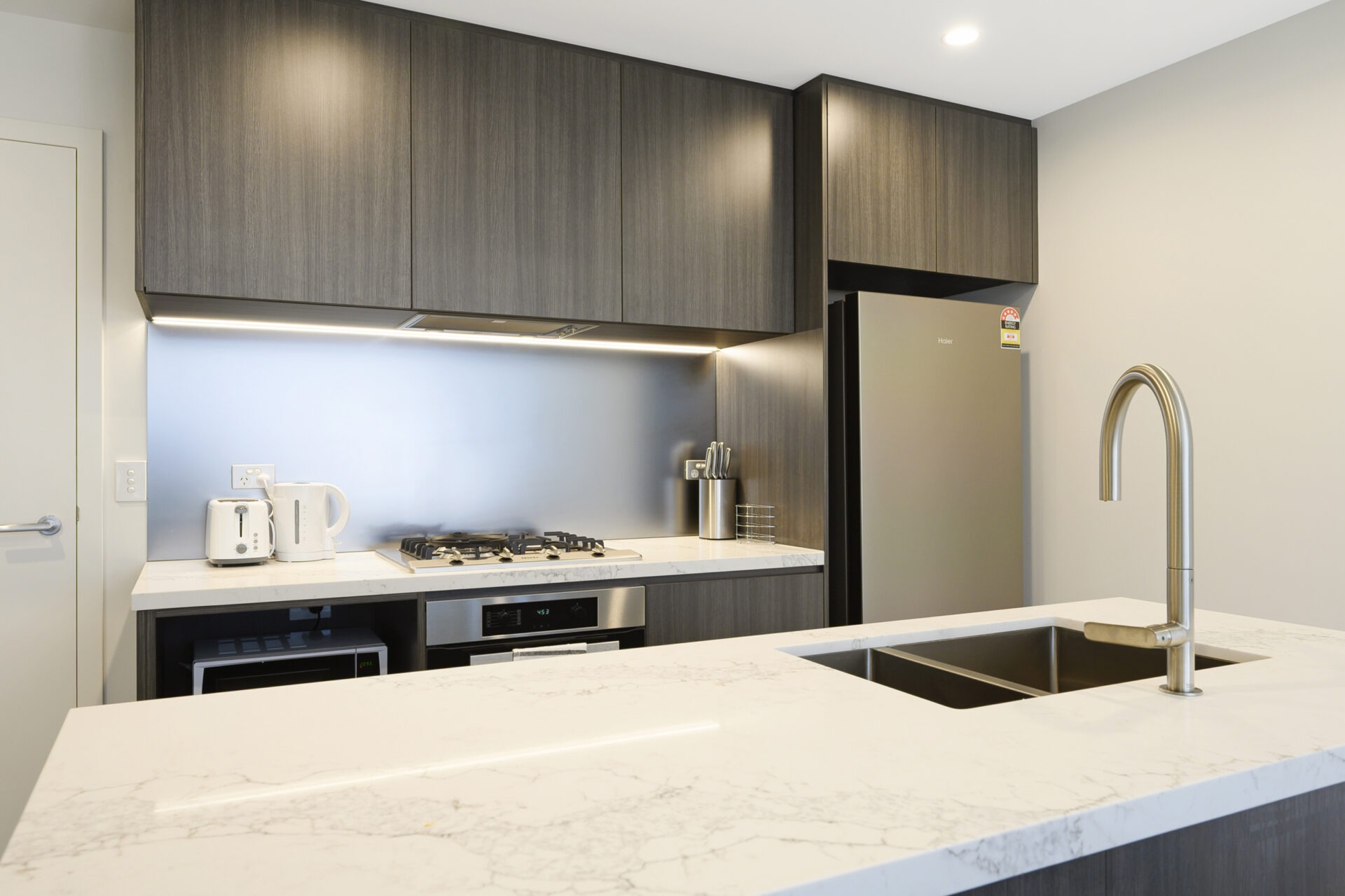 Strathfield South 2 Bedroom Augusta Street SS274-Sydney short term rentals