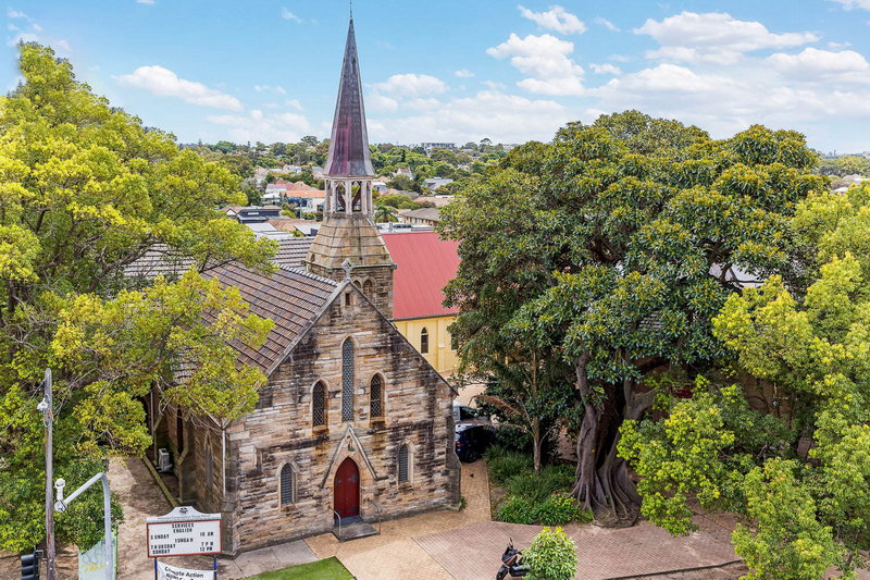 Stanmore 2 Bedroom Salisbury Road STAN2402-Sydney short term rentals