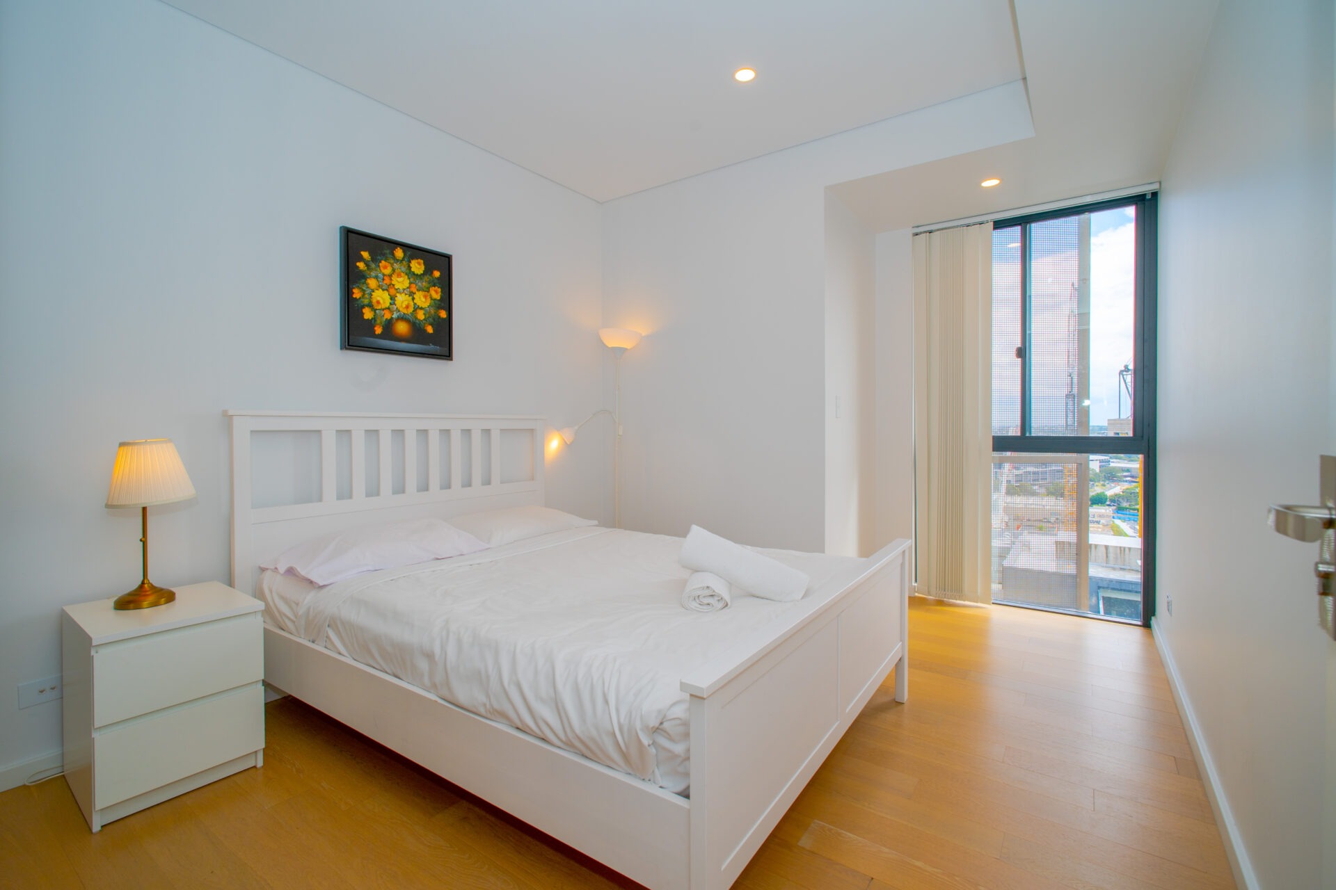 Green Square 1 Bedroom Portman Street GS1301-Sydney short term rentals