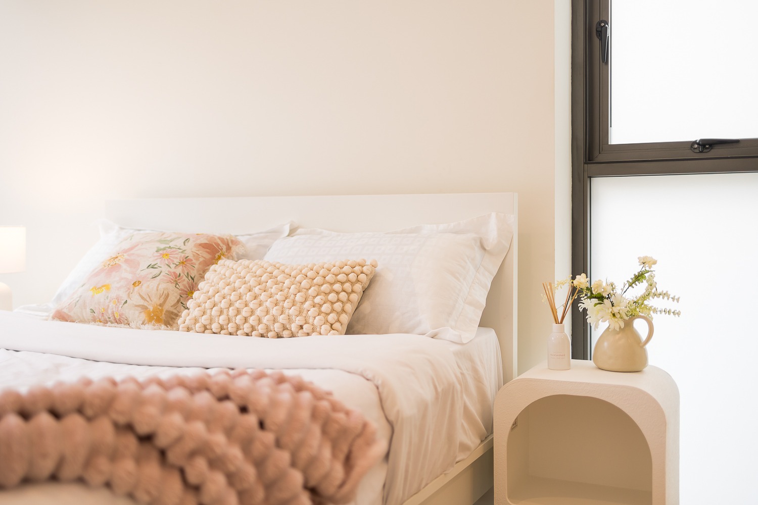 Newington 2 Bed Avenue of Europe NEW2728-Sydney short term rentals