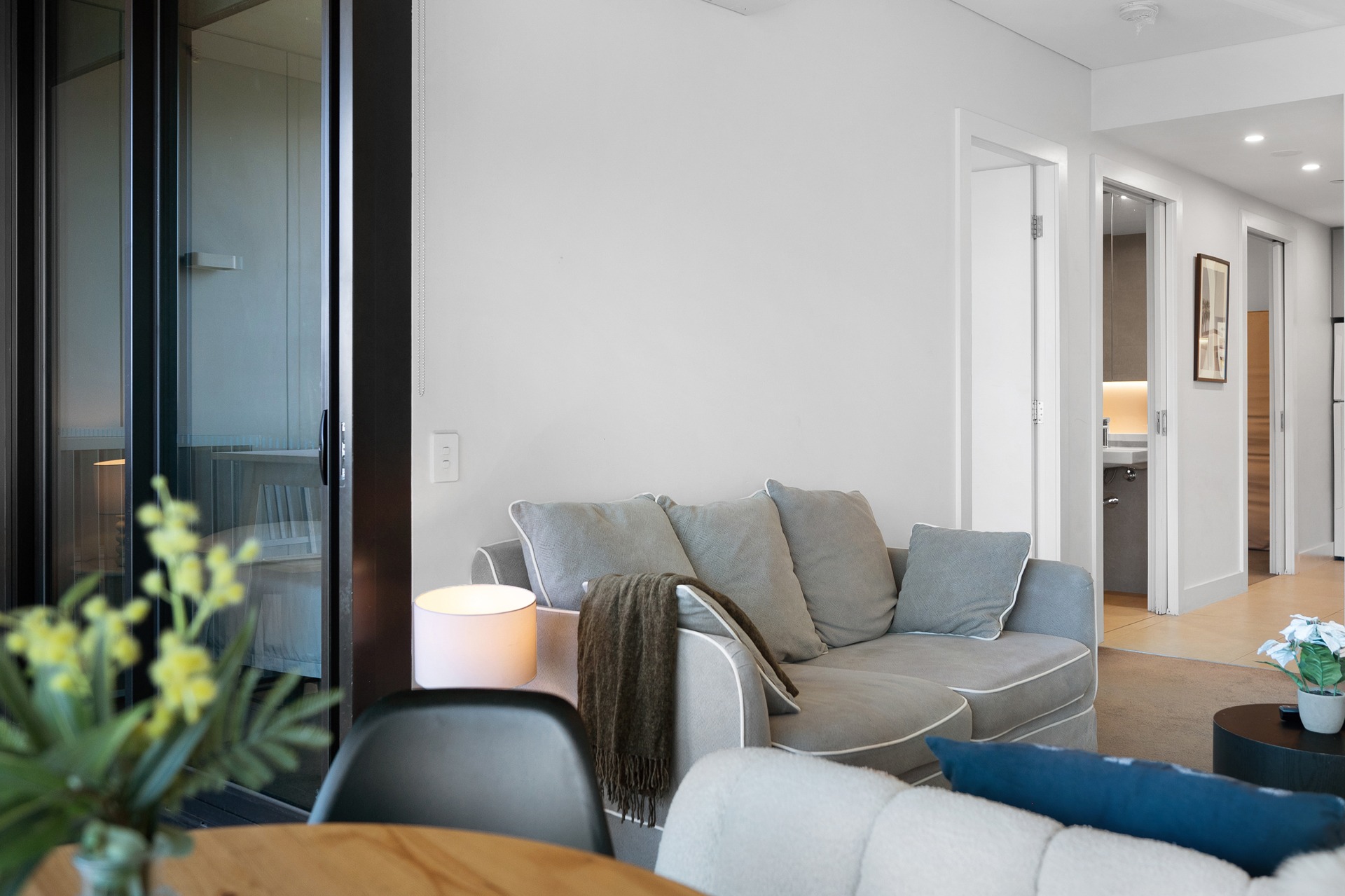 Pyrmont 1 Bedroom Harris Street PYR149-Sydney short term rentals