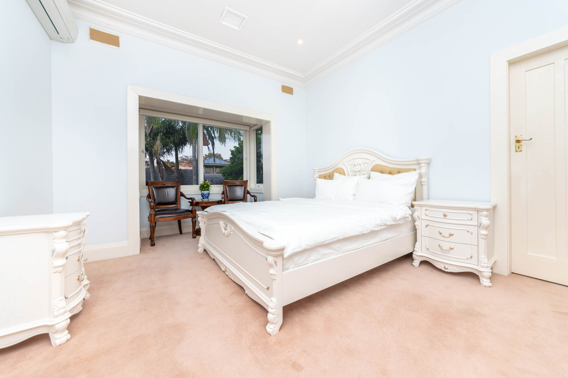 Cammeray Luxury 3 Bedroom House CAM8-Sydney short term rentals