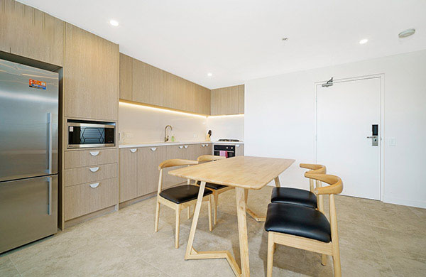 Dulwich Hill 2 Bedroom Ewart Street DH2201