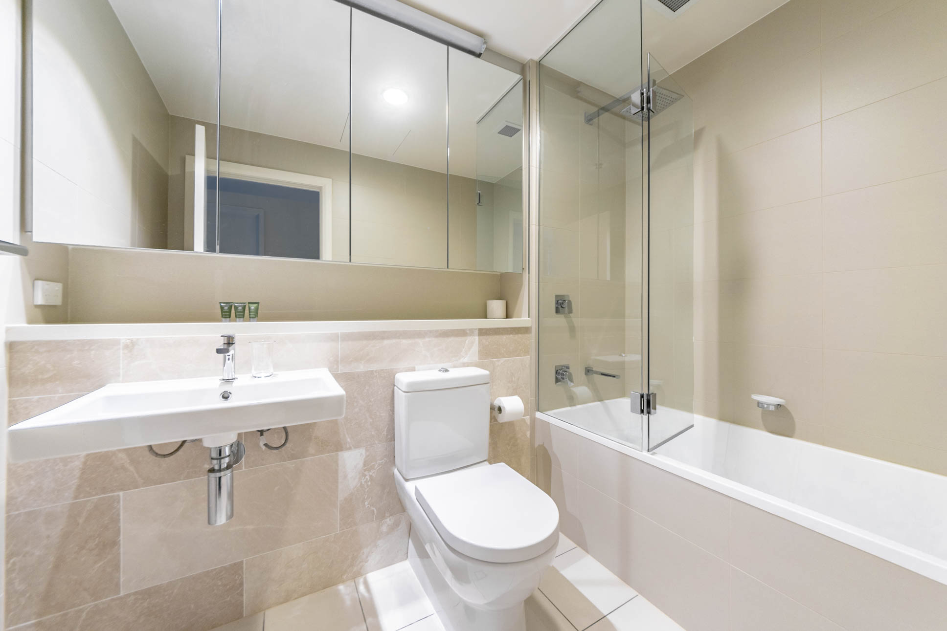 Five Dock 2 Bedroom Penthouse FD28-Sydney short term rentals