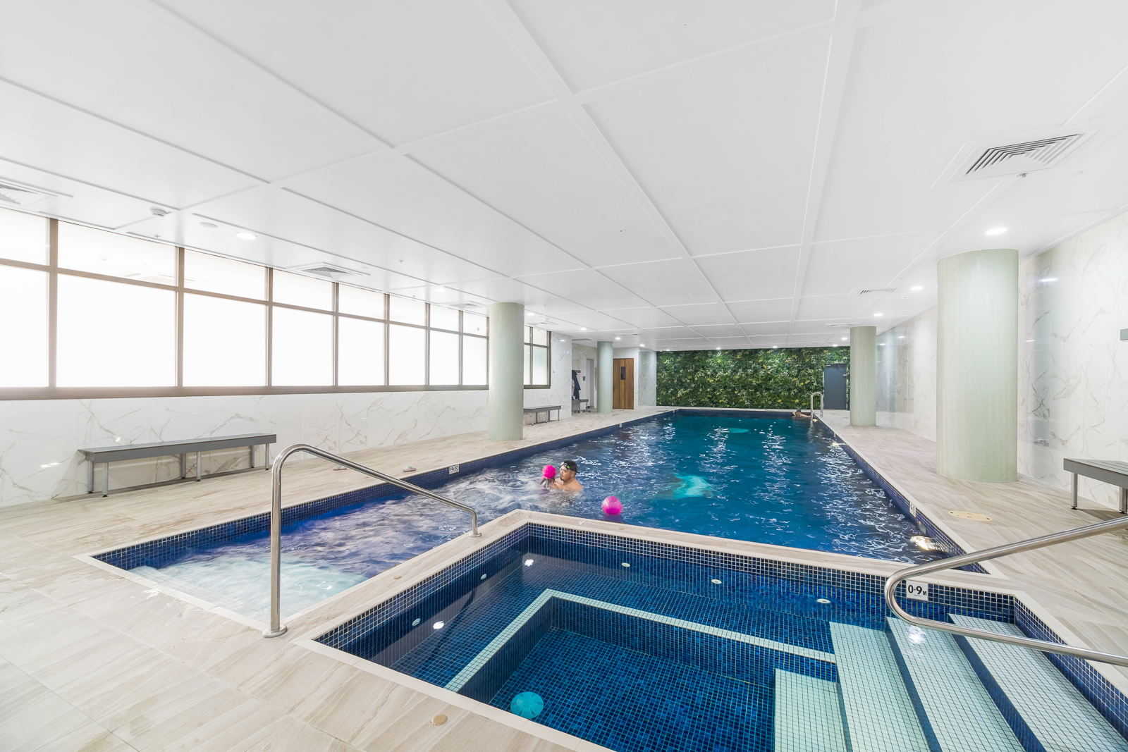 Mosman 2 Bedroom Raglan Street MOS511 -Sydney short term rentals