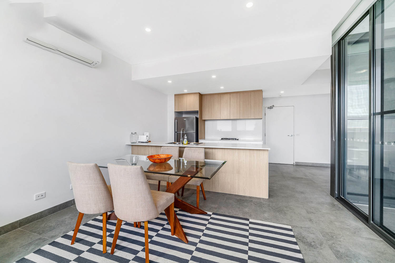 Waterloo 2 Bedroom Bourke Street WAT218-Sydney short term rentals