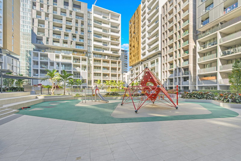 Lidcombe 2.5 Bedroom Olympic Drive LID2133-Sydney short term rentals