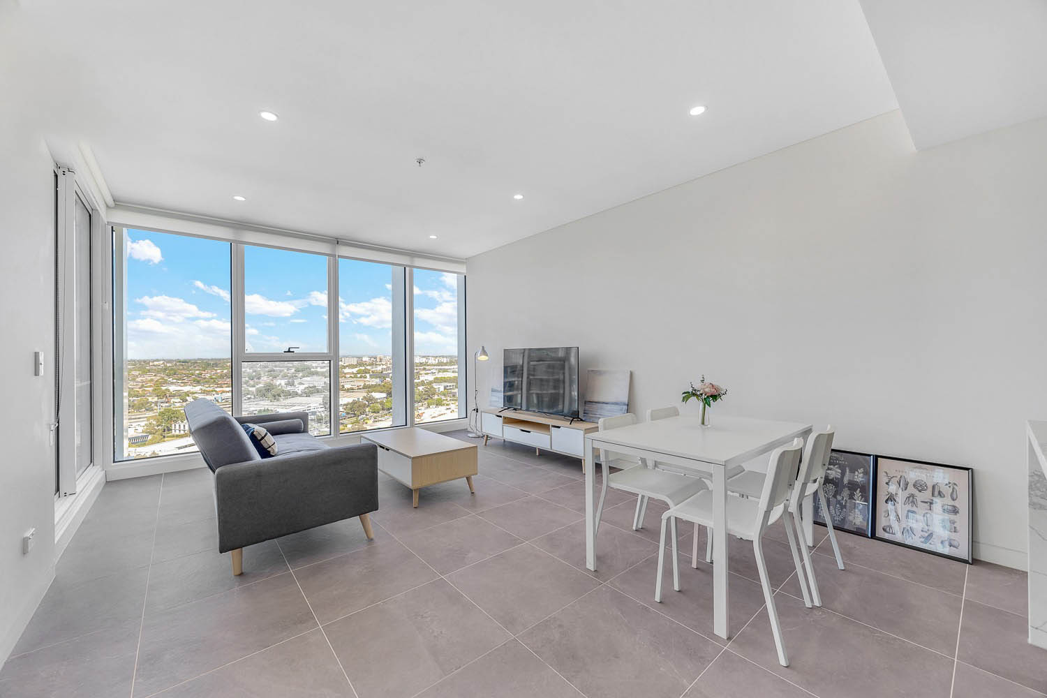 Lidcombe 2 Bedroom Joseph Street LID21707-Sydney short term rentals