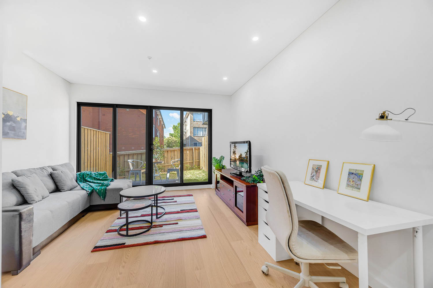 Lane Cove 4 Bedroom Townhouse Longueville Road LC48-Sydney short term rentals