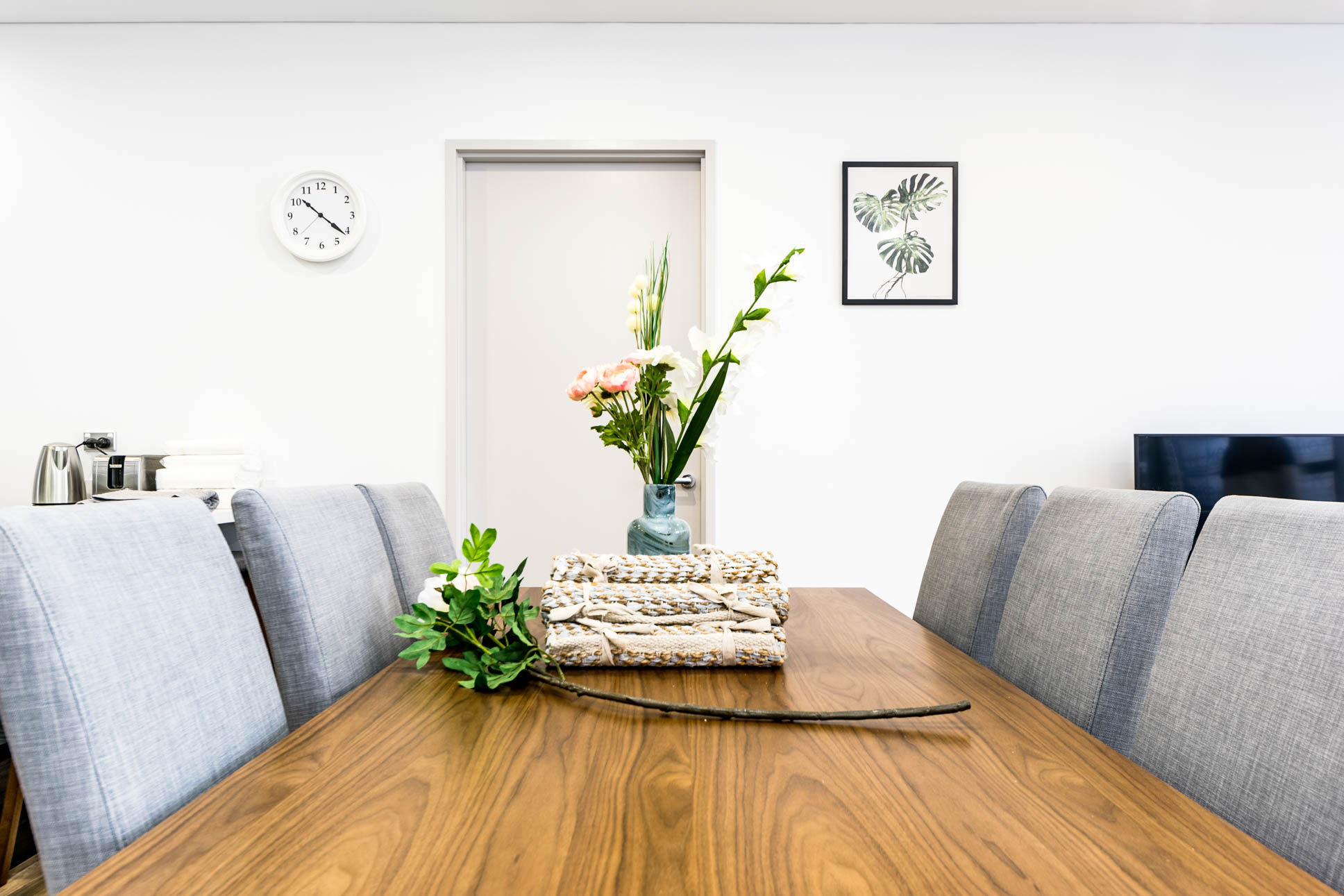 Rockdale 2 Bedroom King Street RD10-Sydney short term rentals