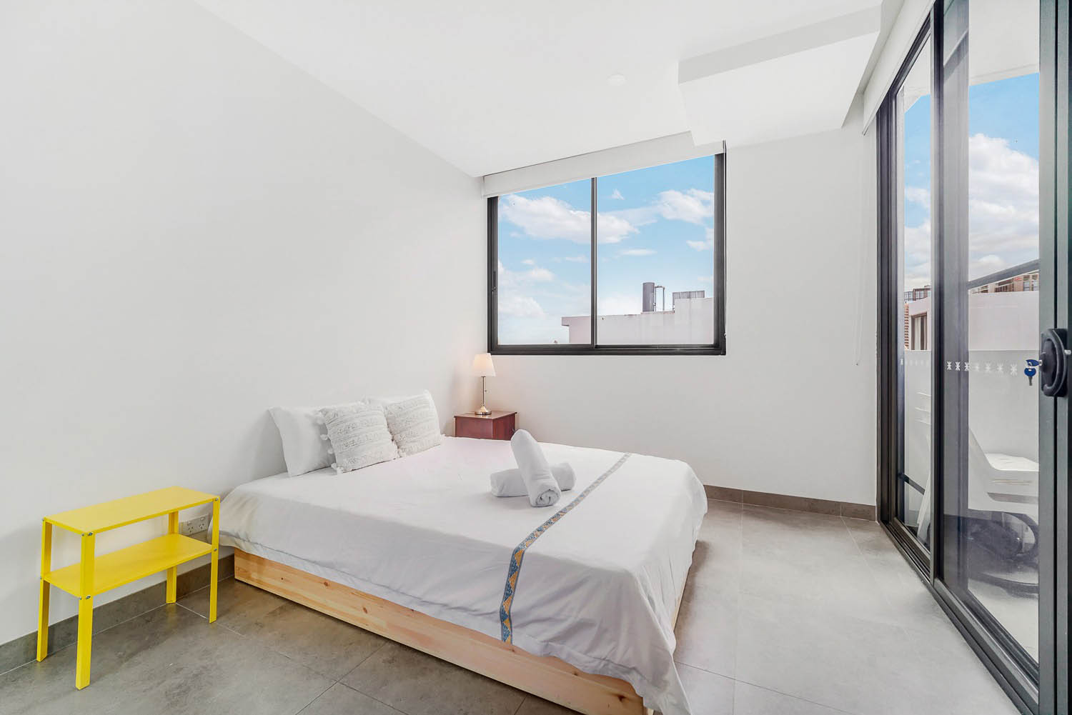 Waterloo 2 Bedroom Bourke Street WAT218-Sydney short term rentals