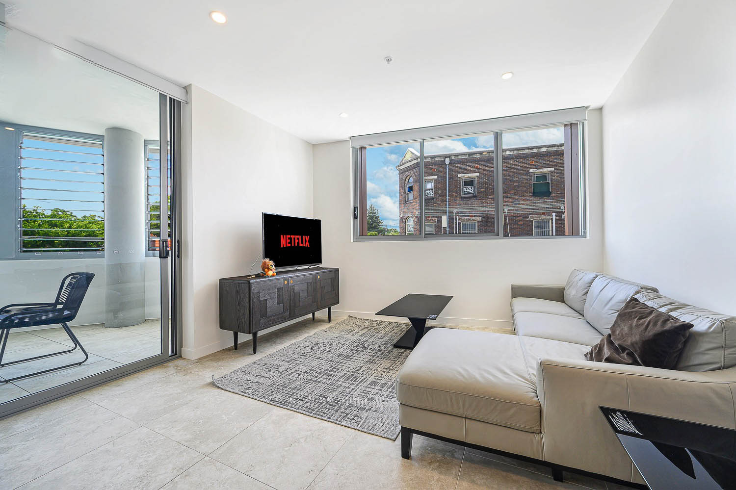 Dulwich Hill 3 Bedroom Keith Street DH3107-Sydney short term rentals