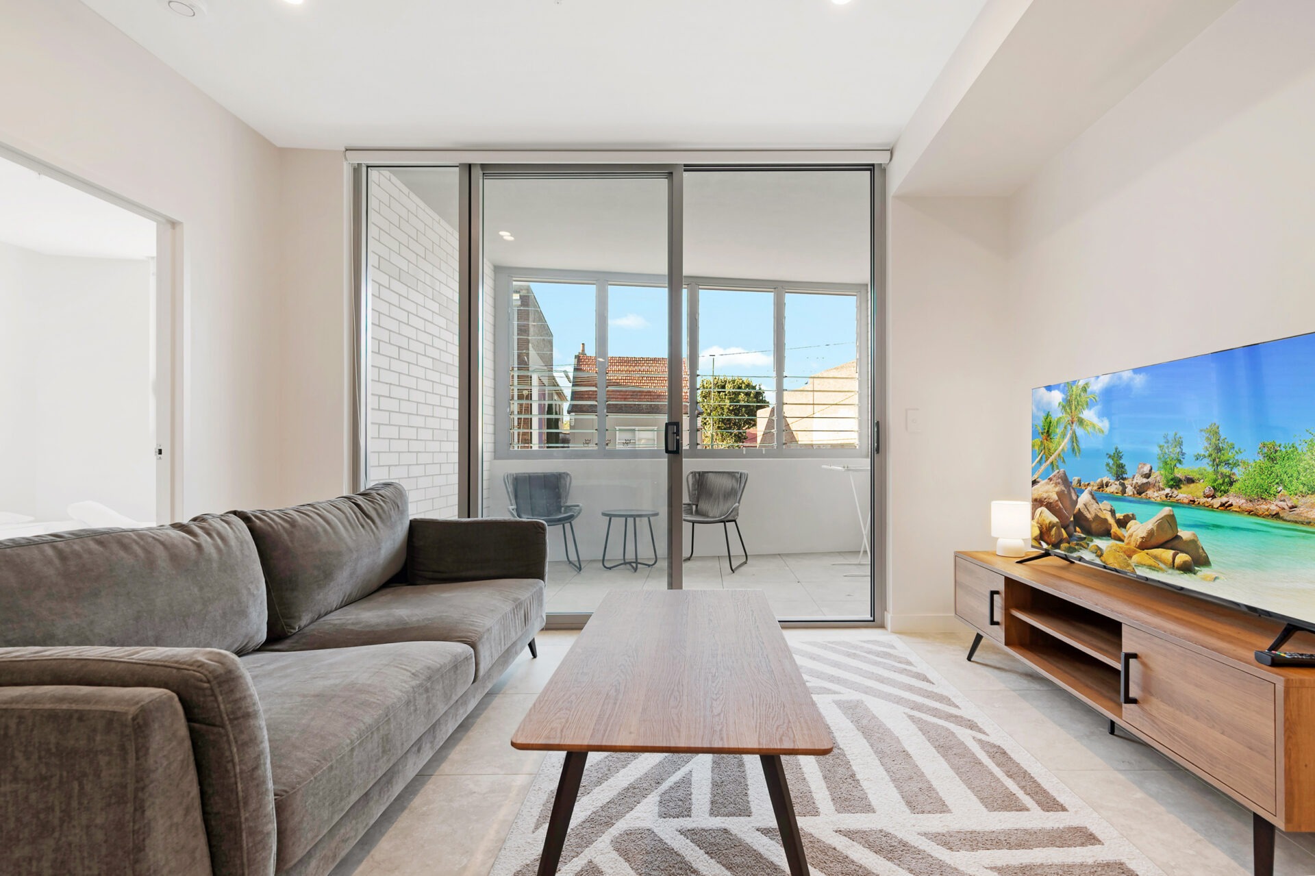 Dulwich Hill 2 Bedroom Wardell Road DH2108-Sydney short term rentals