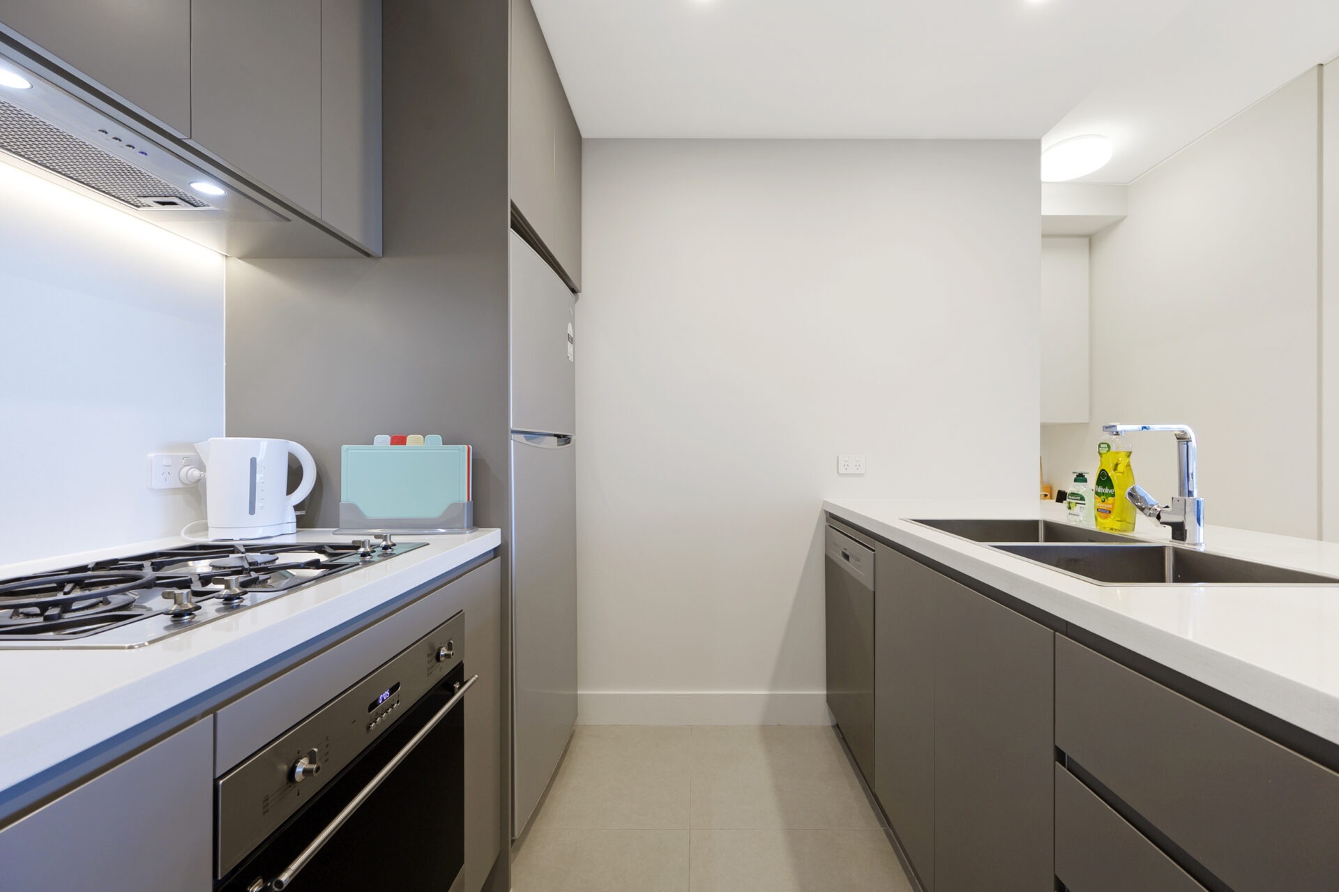 Pyrmont 1 Bedroom Murray Street PYR114-Sydney short term rentals