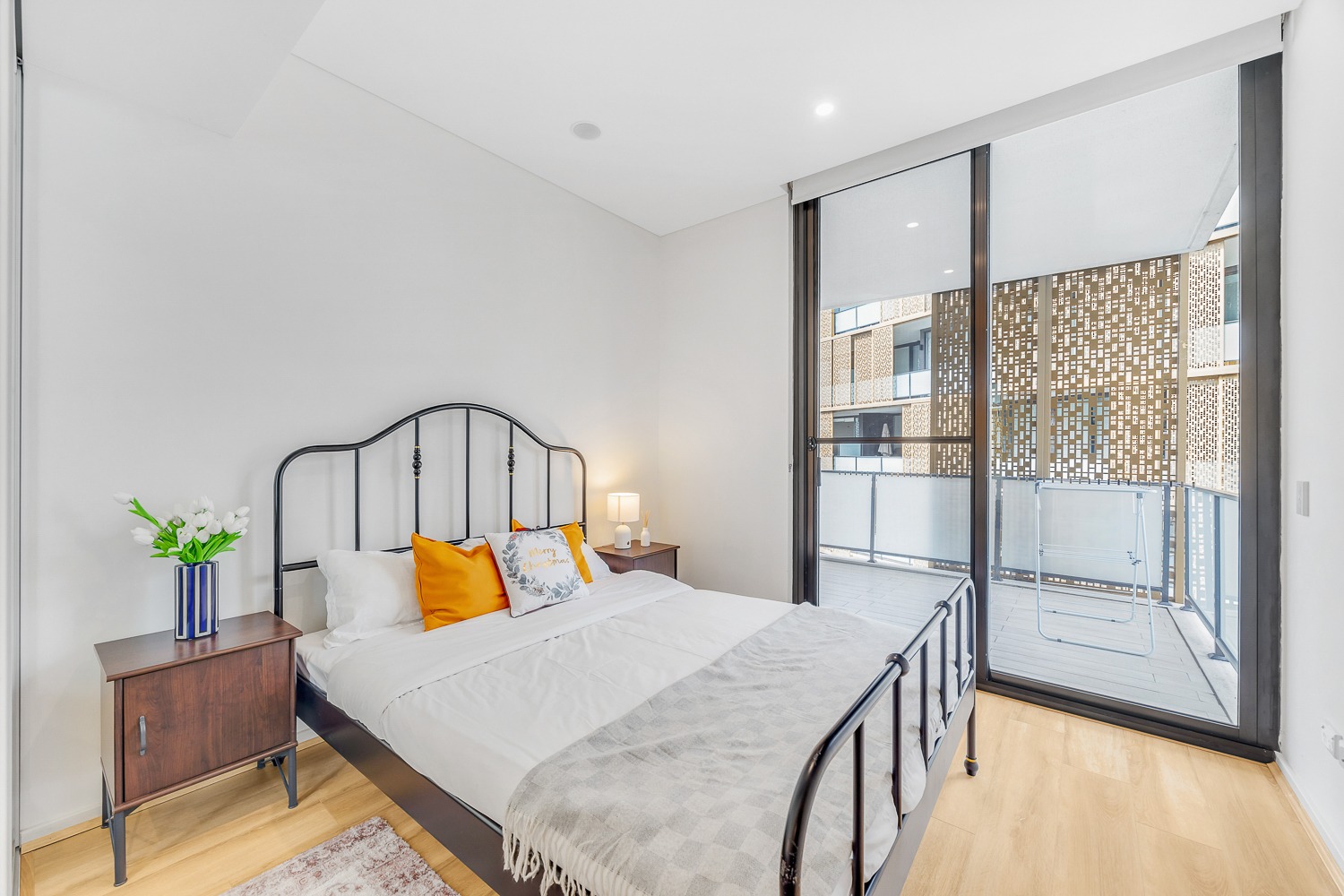 Newington 2 Bed Avenue of Europe NEW2728-Sydney short term rentals