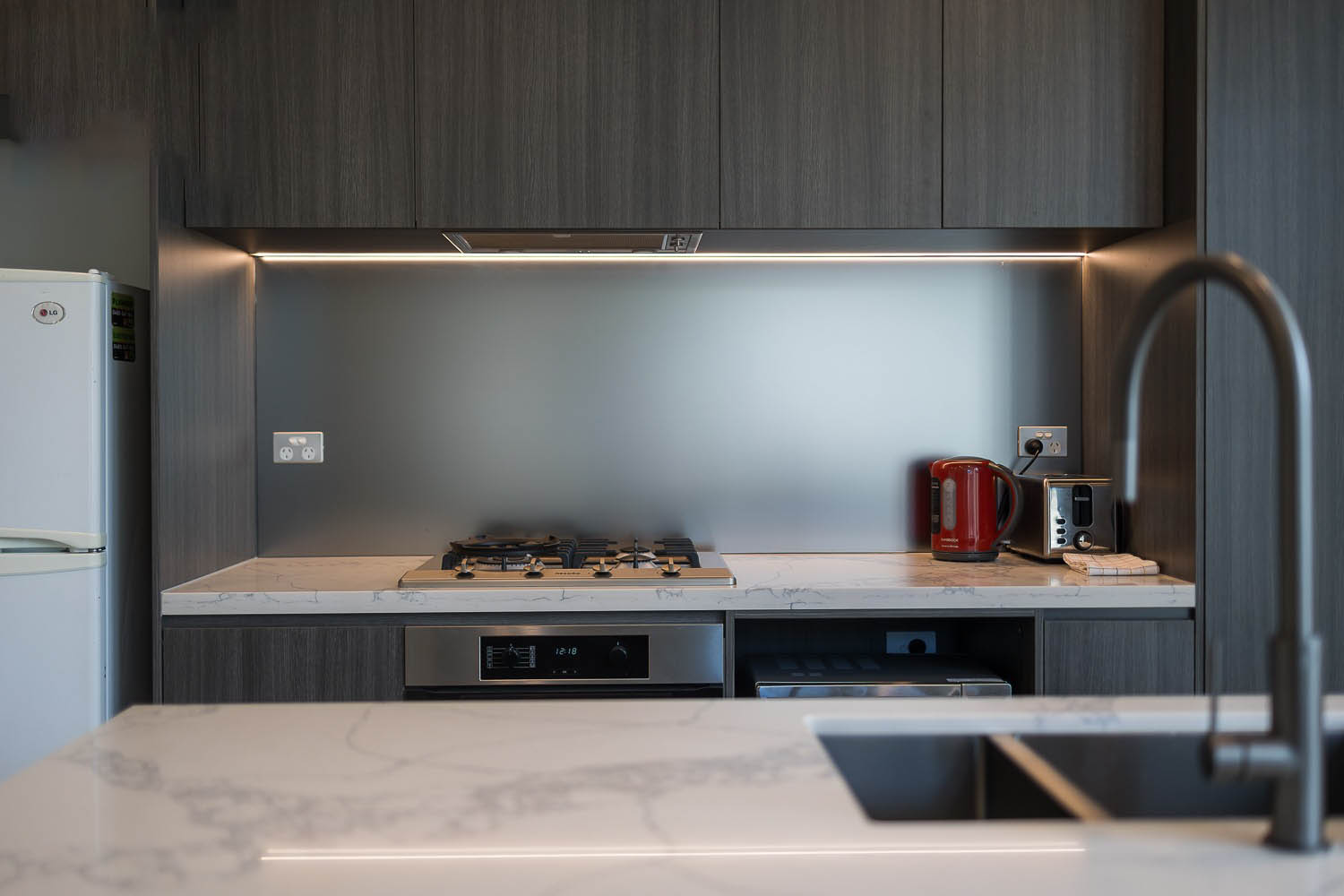 Burwood 2 Bedroom George Street BUR203-Sydney short term rentals